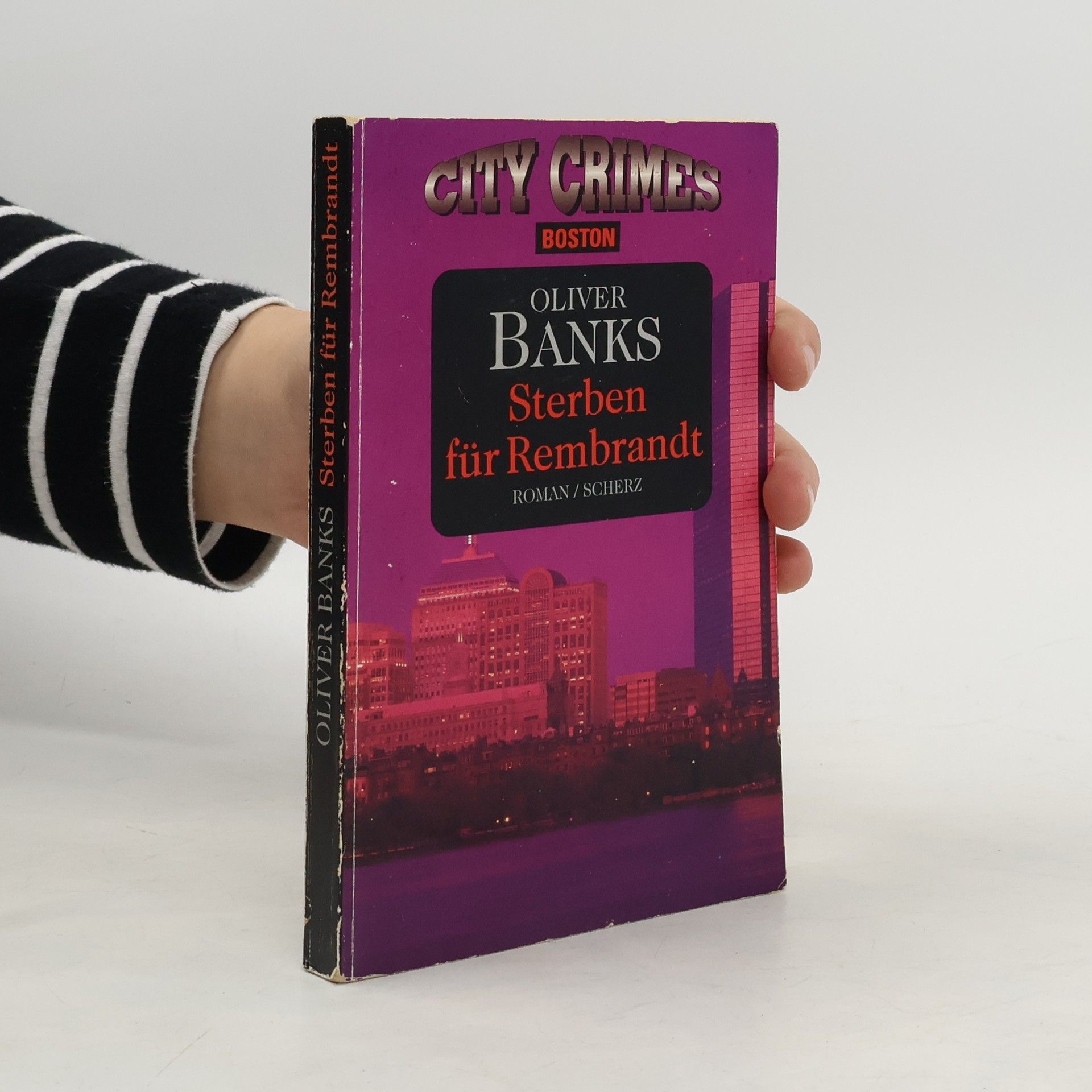 Sterben für Rembrandt