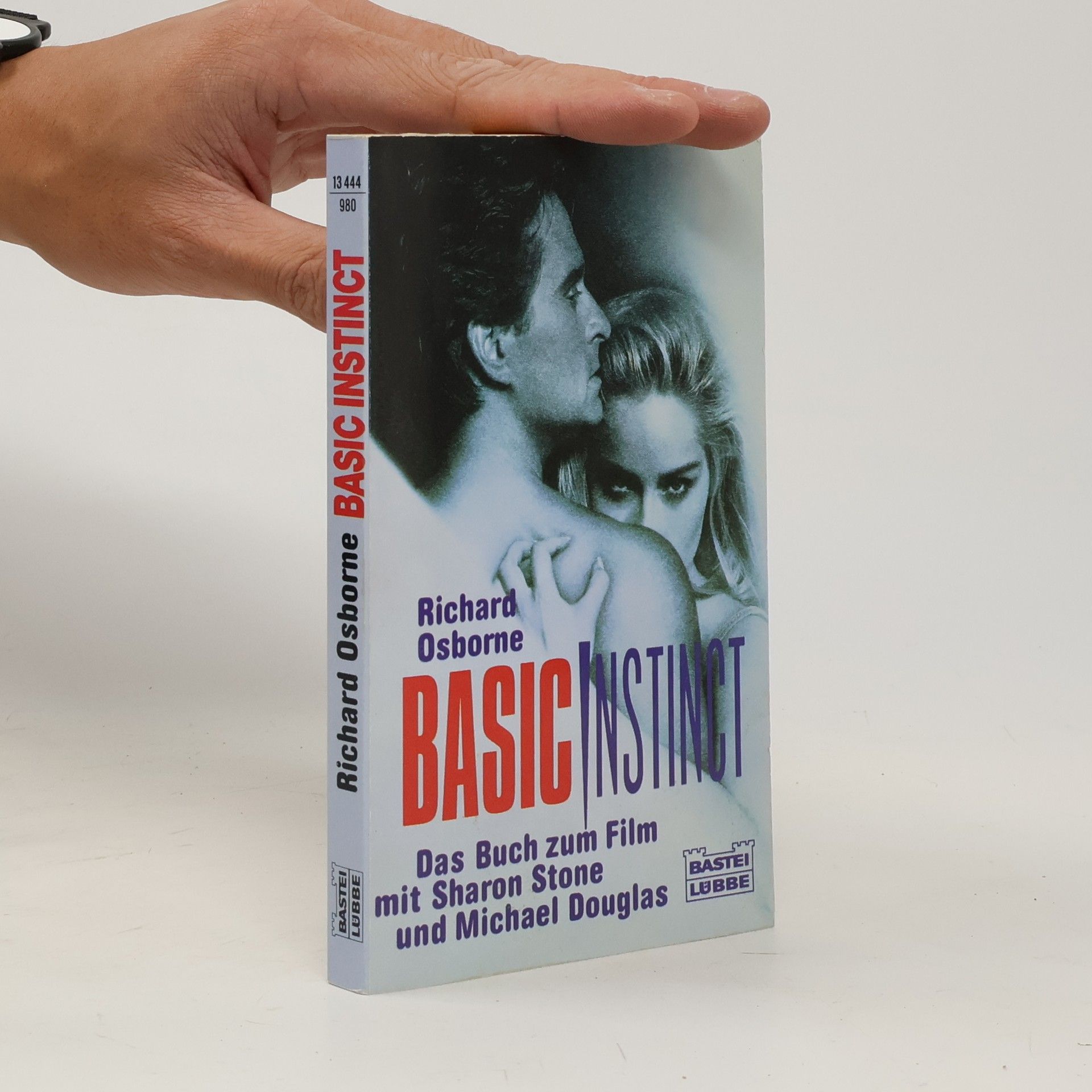 Richard Osborne Basic Instinct