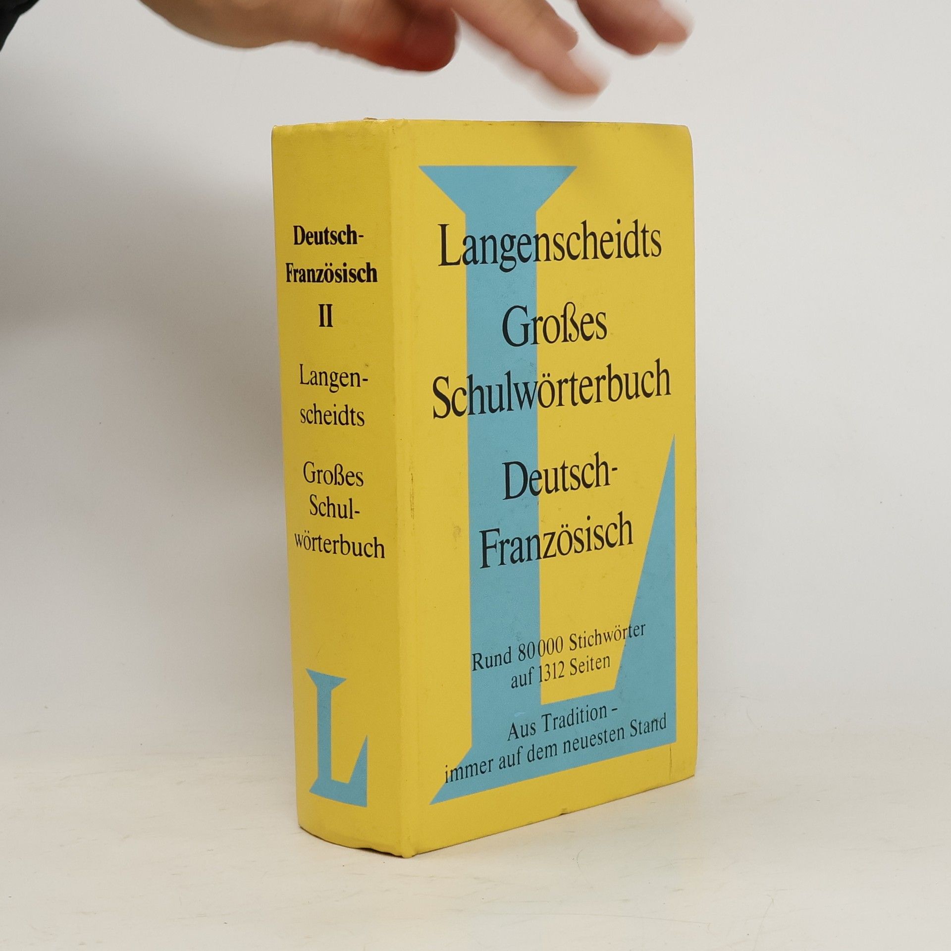 Deutsch-Französisch