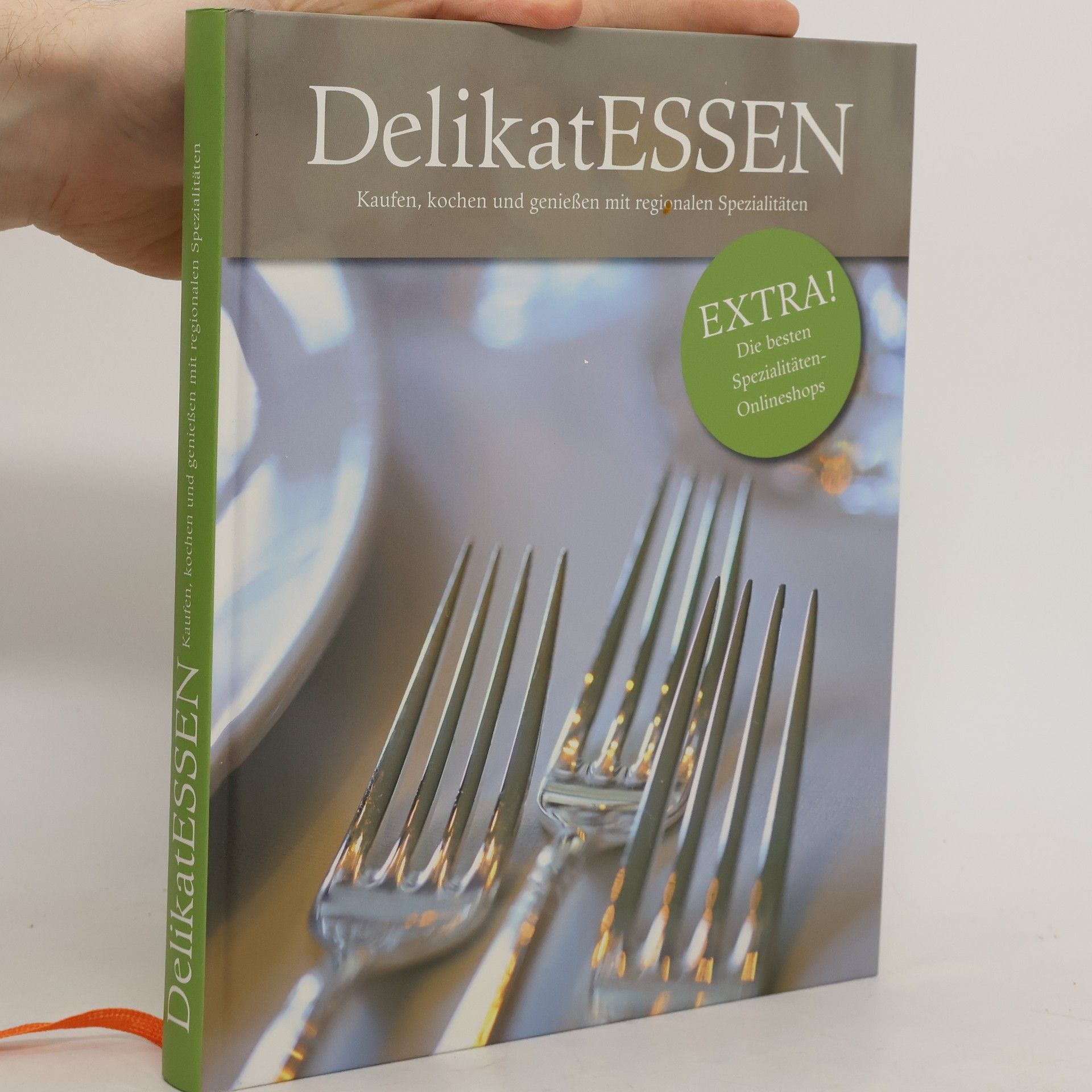 Stefan Thomsen DelikatEssen