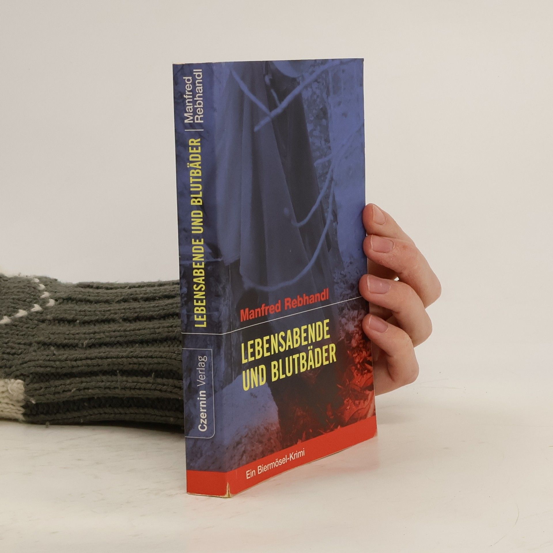 Lebensabende und Blutbäder