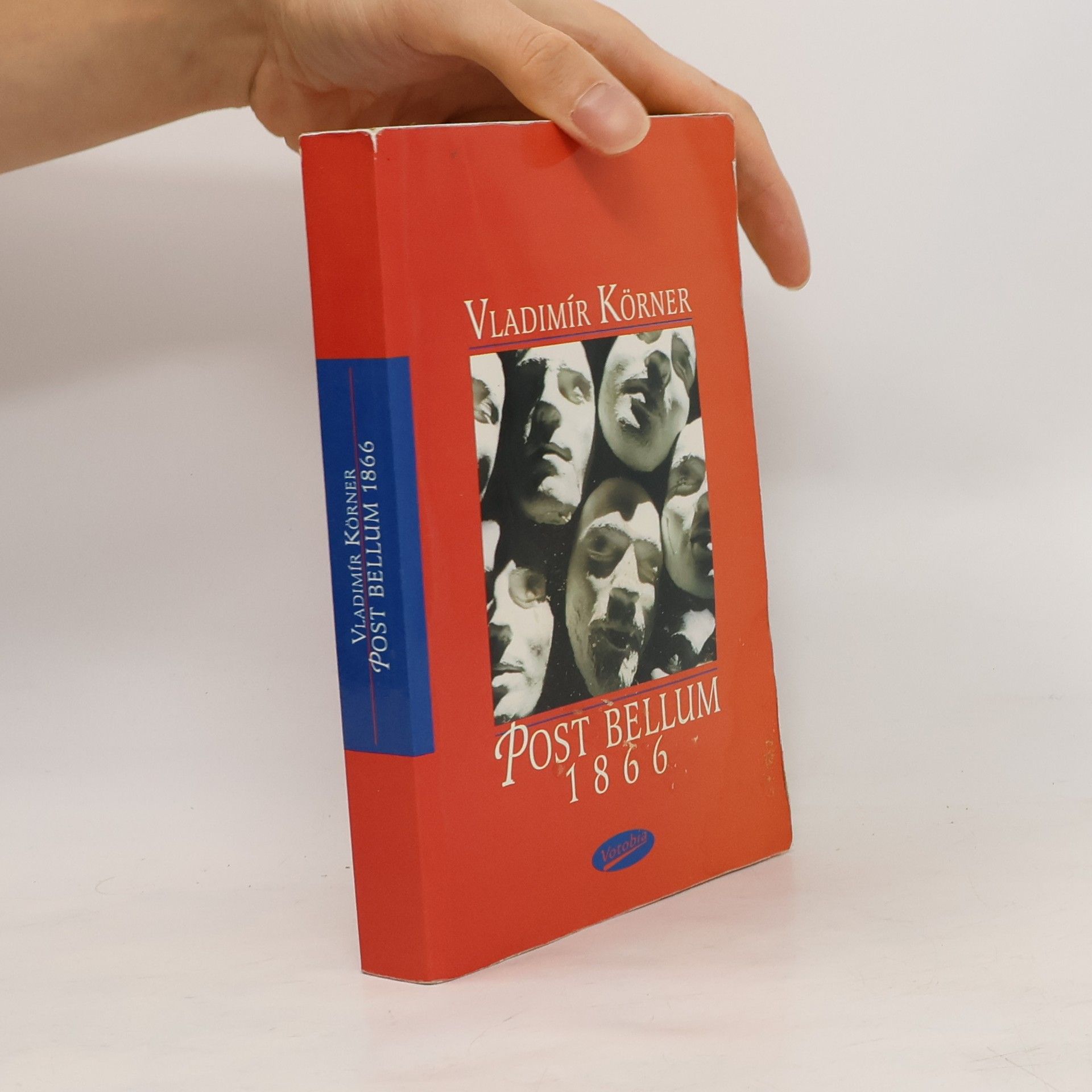 Vladimír Körner Post Bellum 1866