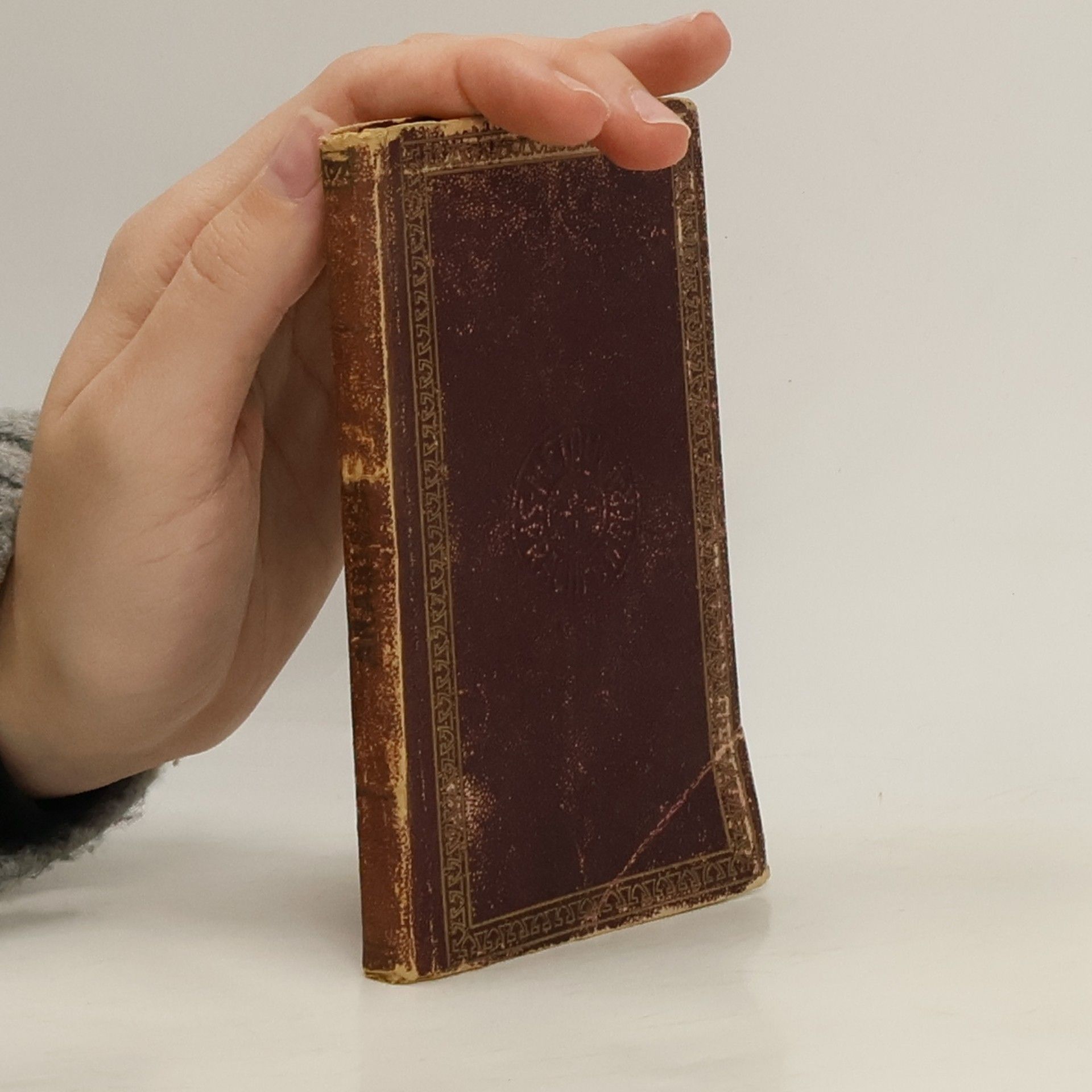 Ludwig Darian Metoula-Sprachführer Arabisch (Syrisch)