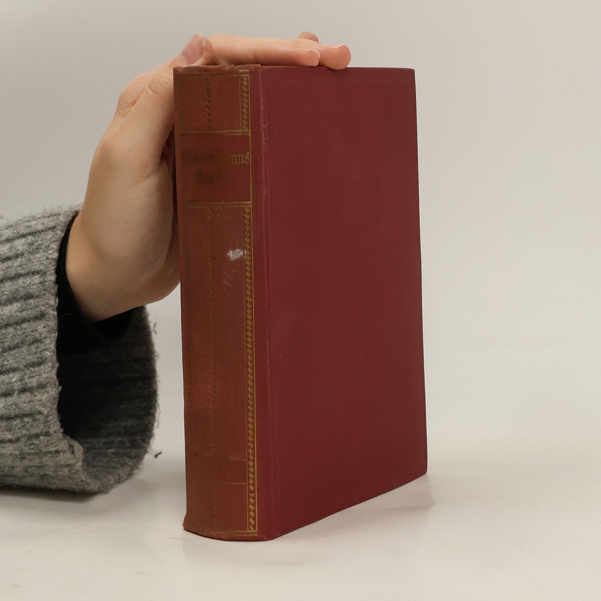 E.T.A. Hoffmanns Werke 6. Teil