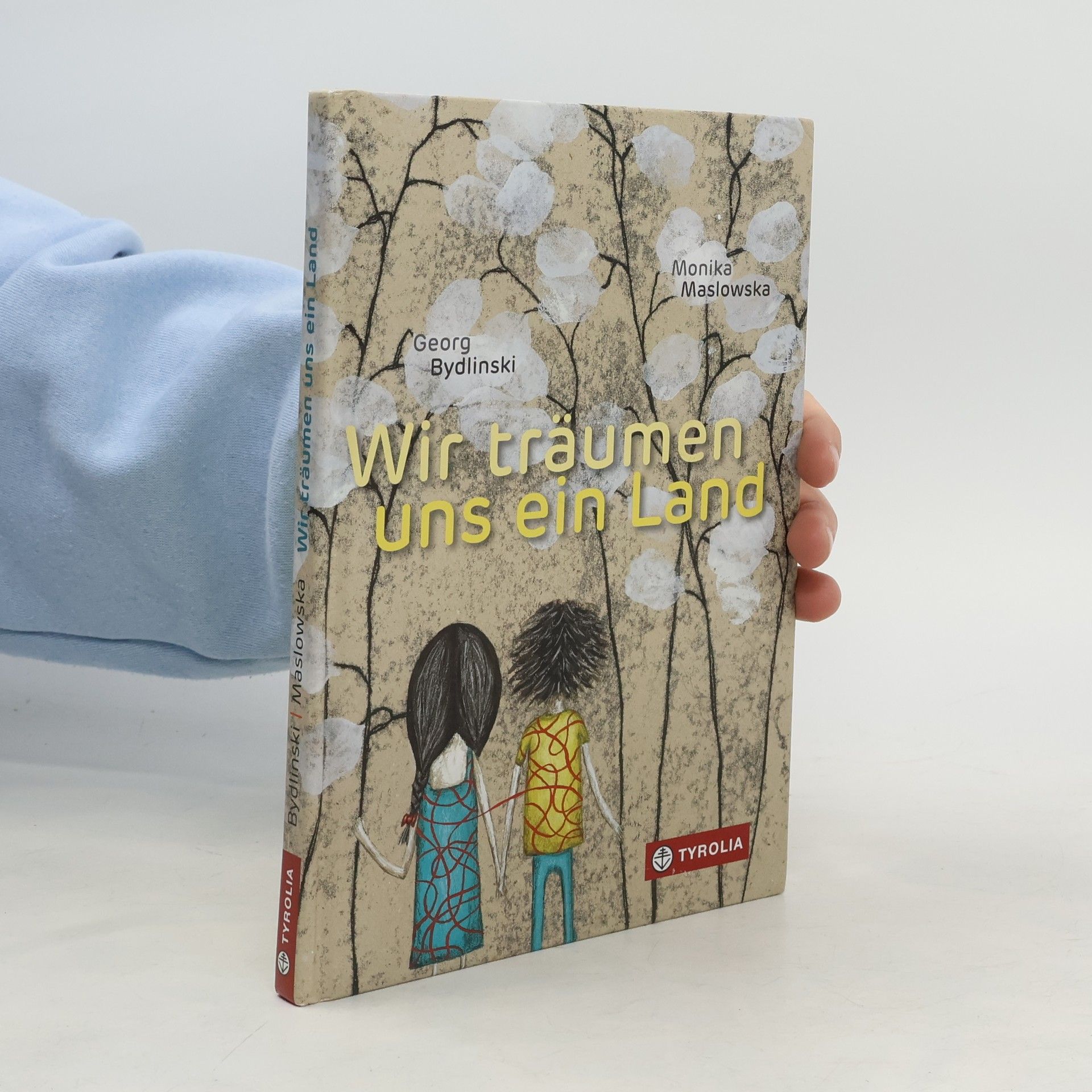 Wir träumen uns ein Land