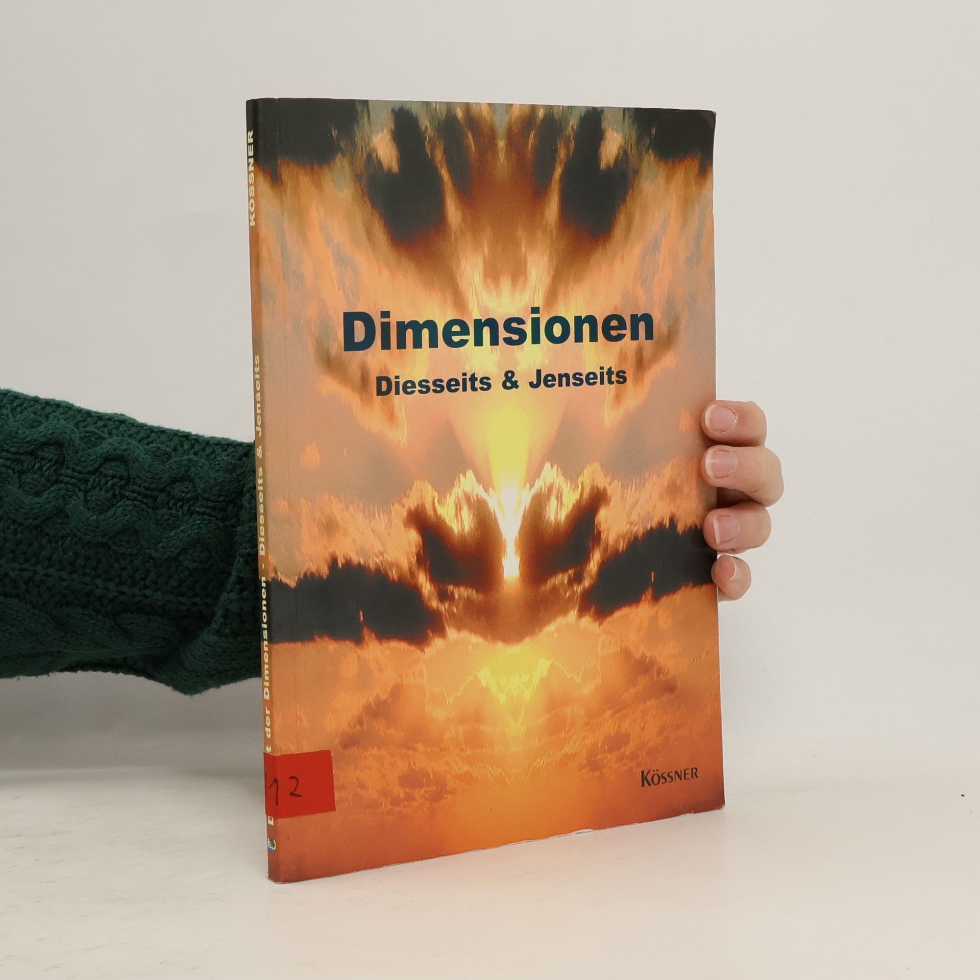 Dimensionen