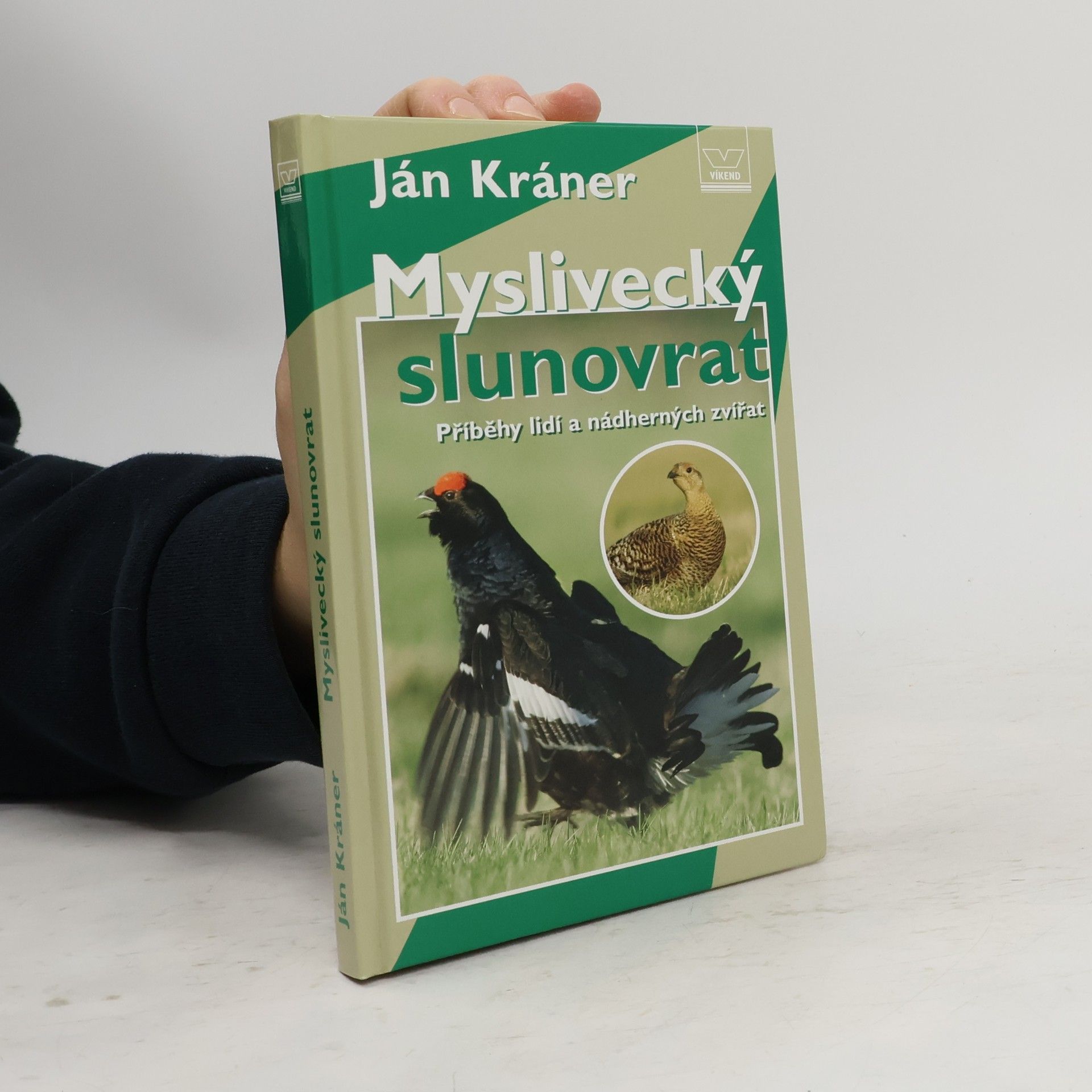 Myslivecký slunovrat