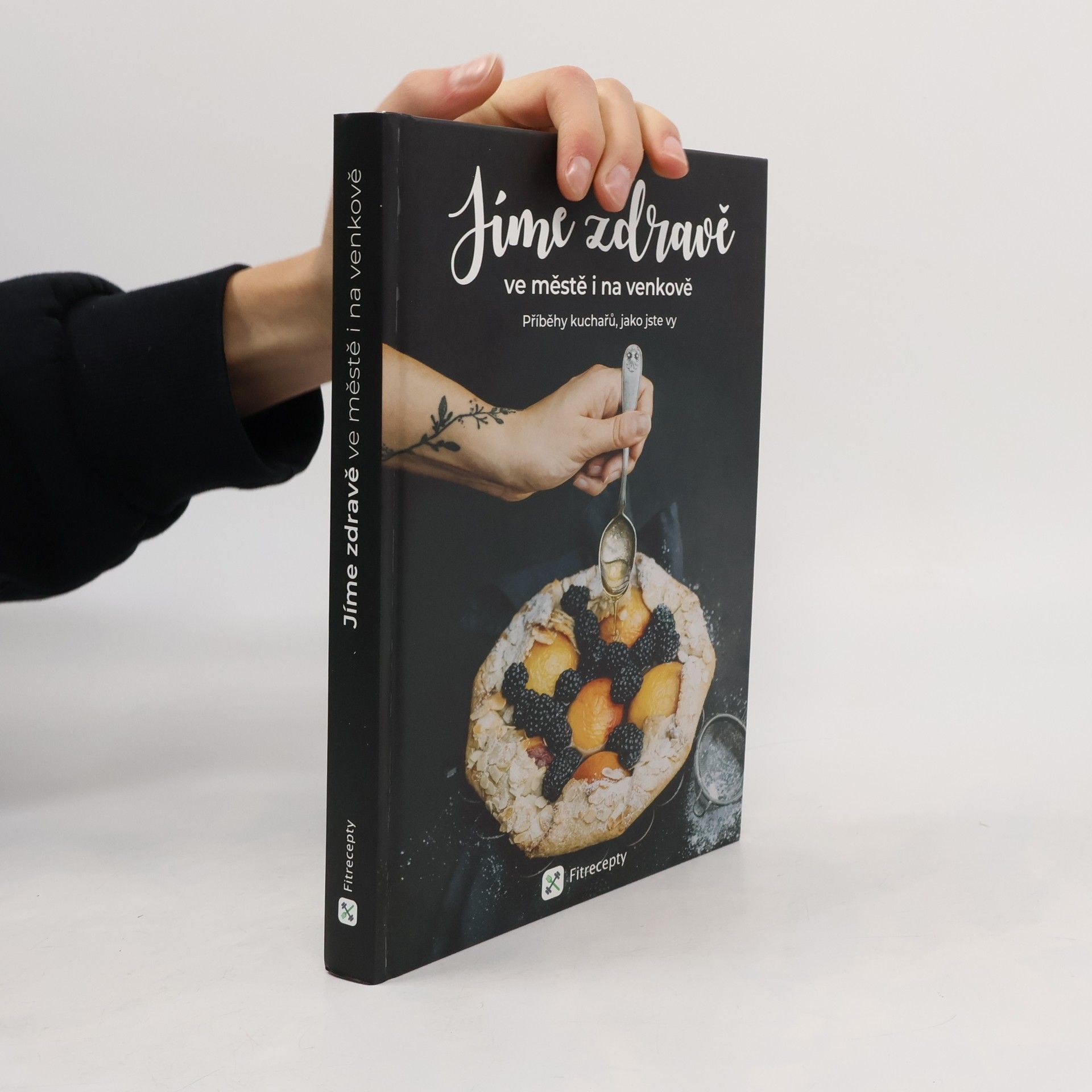 Jíme zdravě ve městě i na venkově