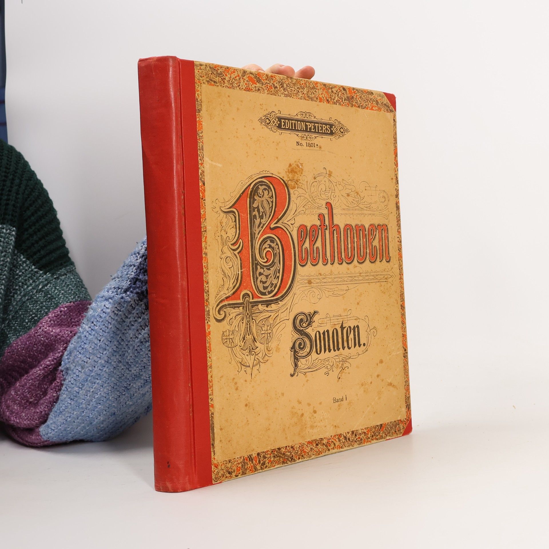 Ludwig van Beethoven Sonaten Pianoforte solo