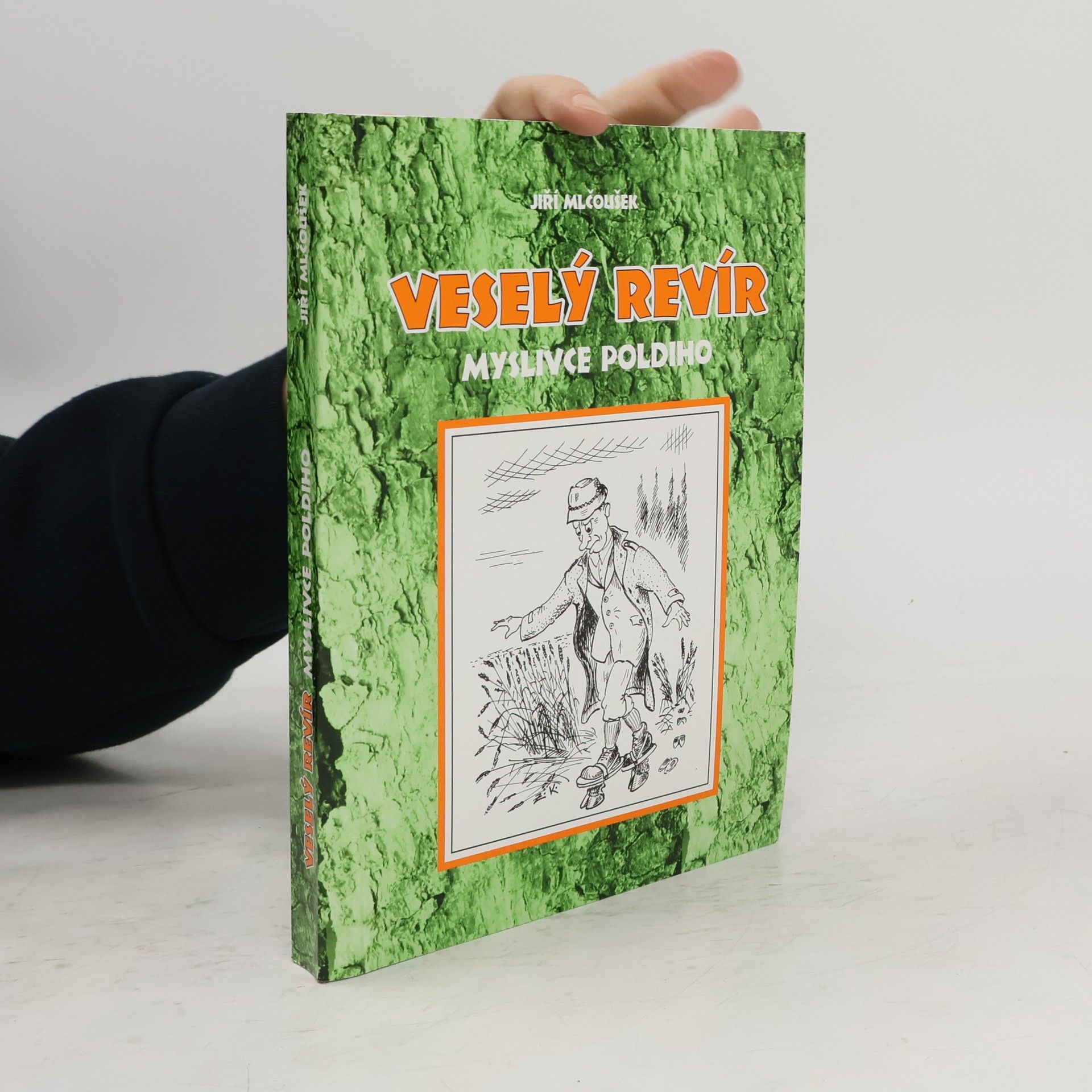 Veselý revír myslivce Poldiho