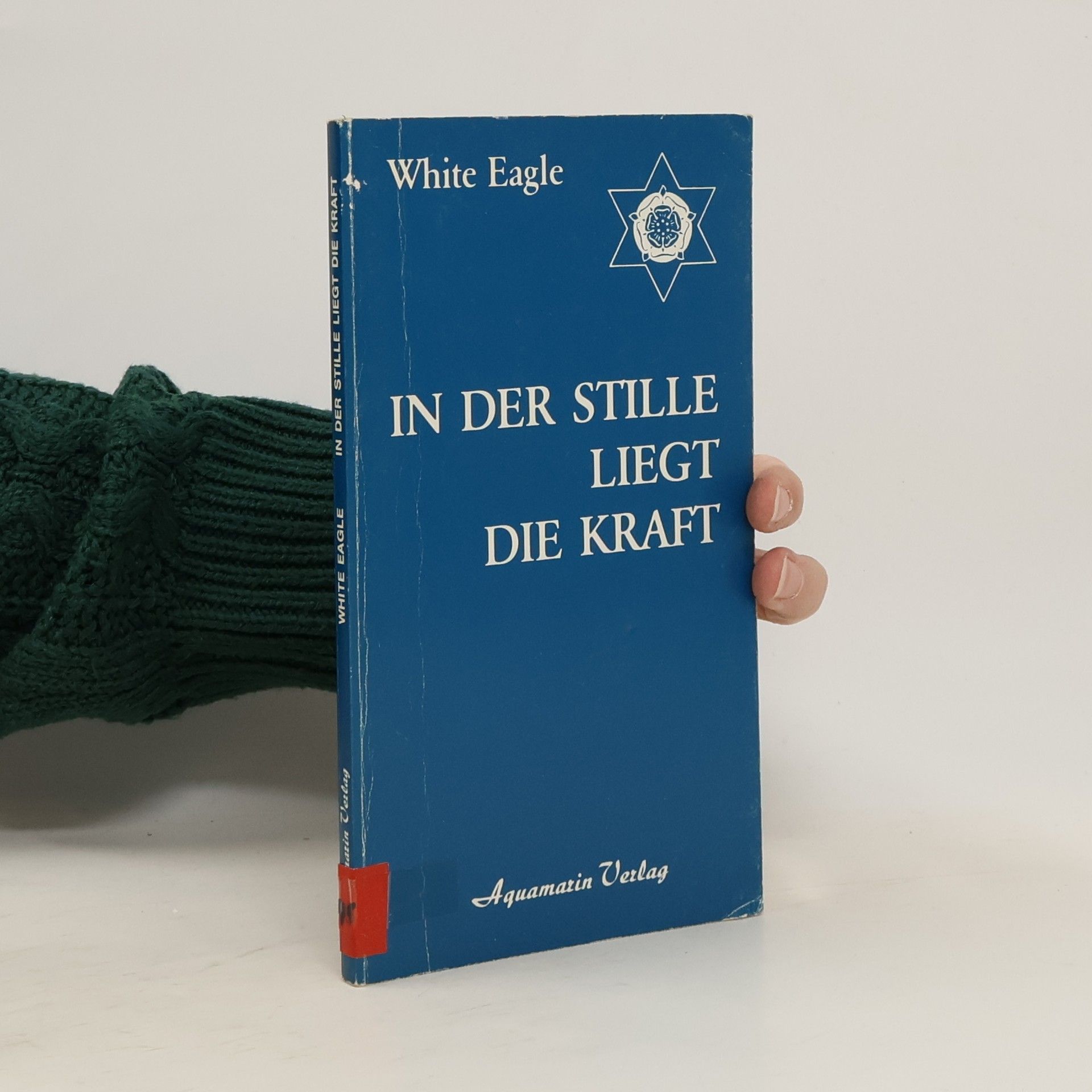In der Stille liegt die Kraft