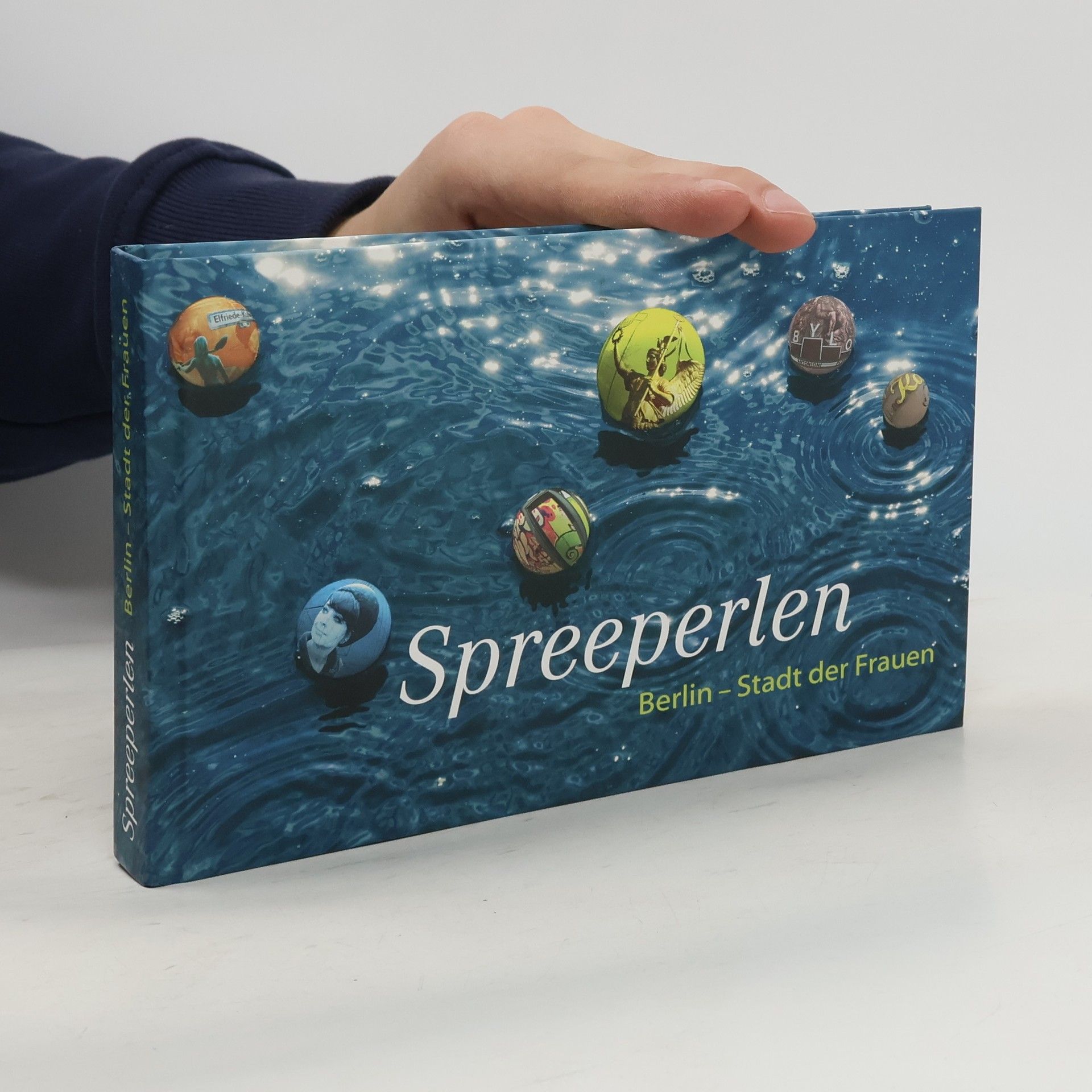 Autorenkollektiv Spreeperlen