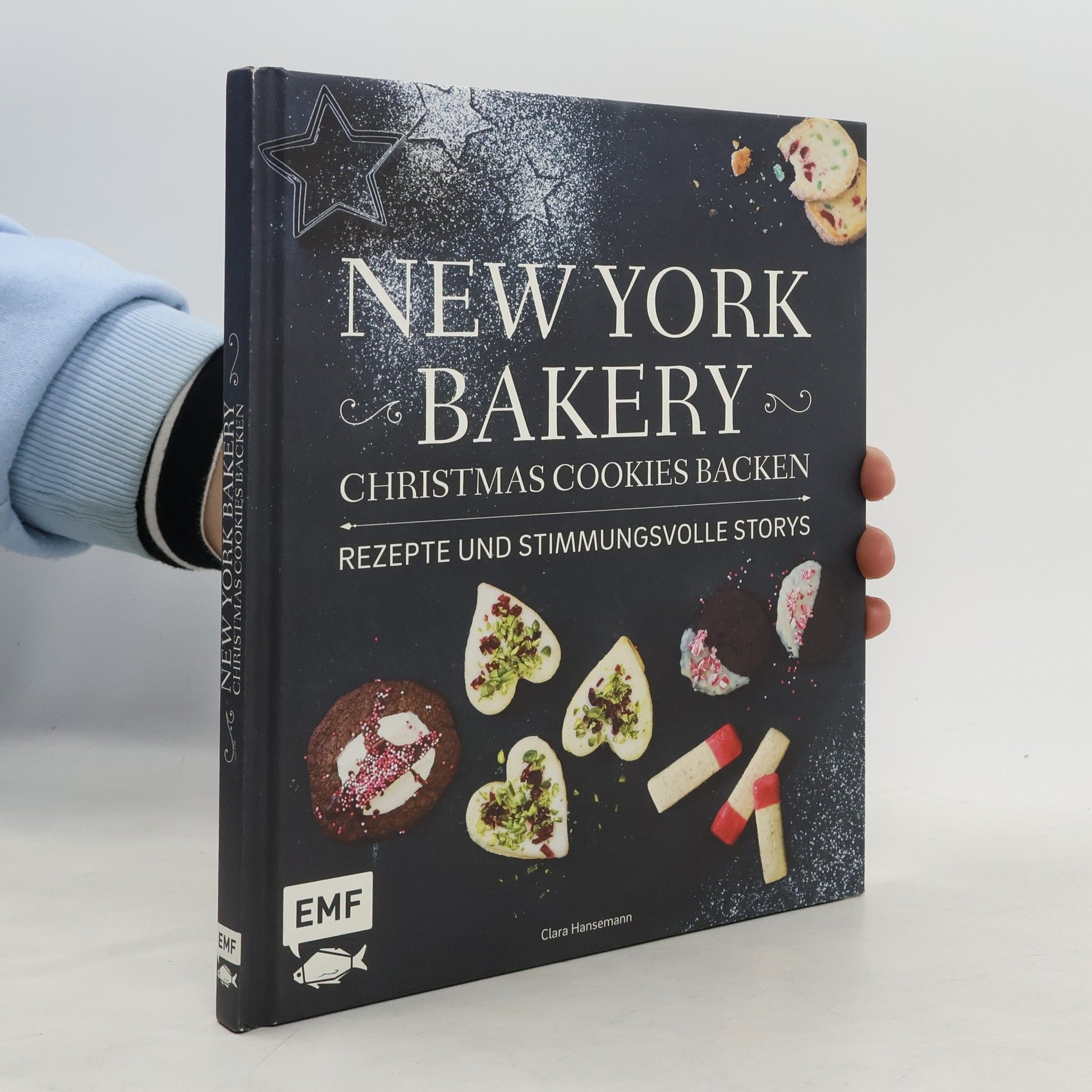 New York Bakery