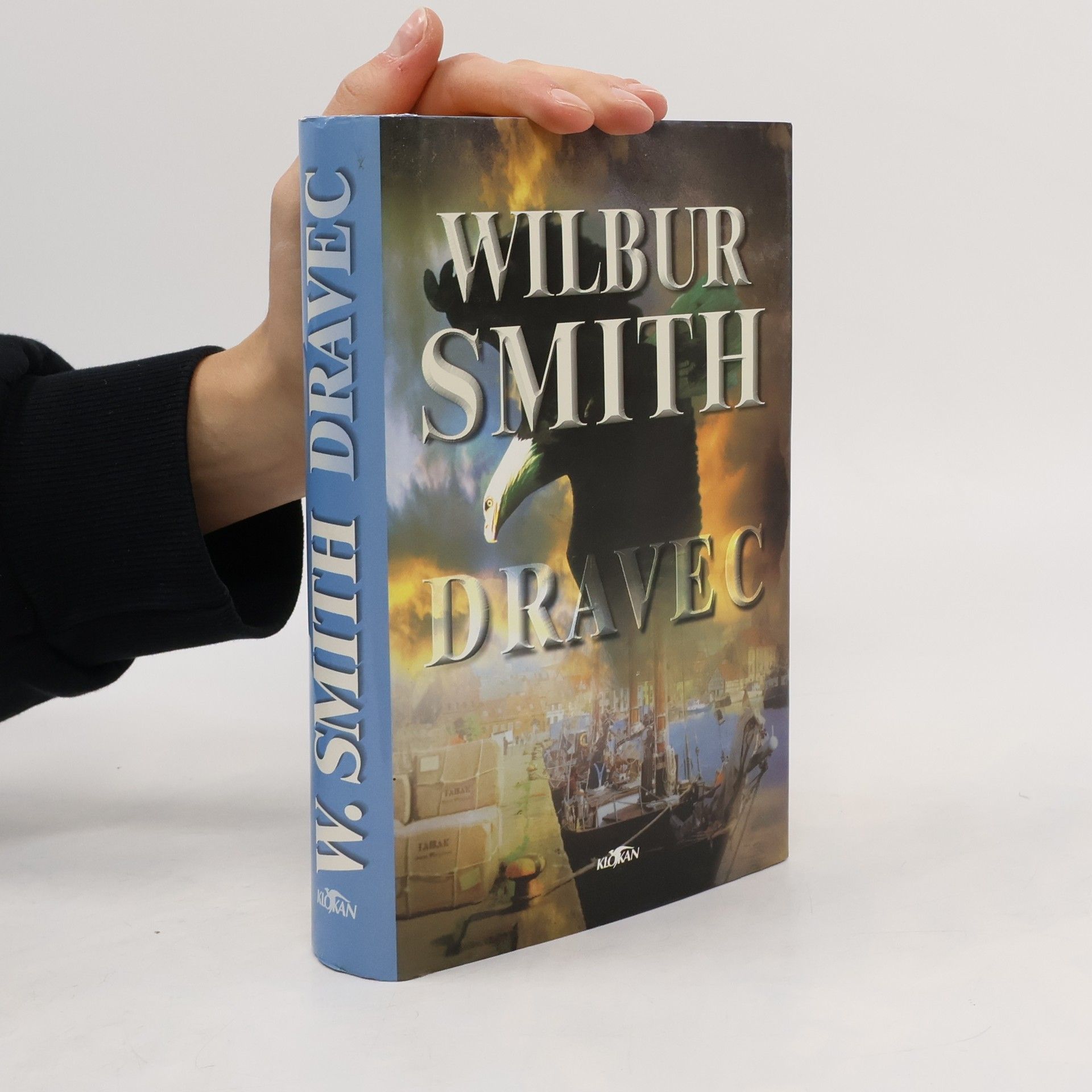 Wilbur A. Smith Dravec