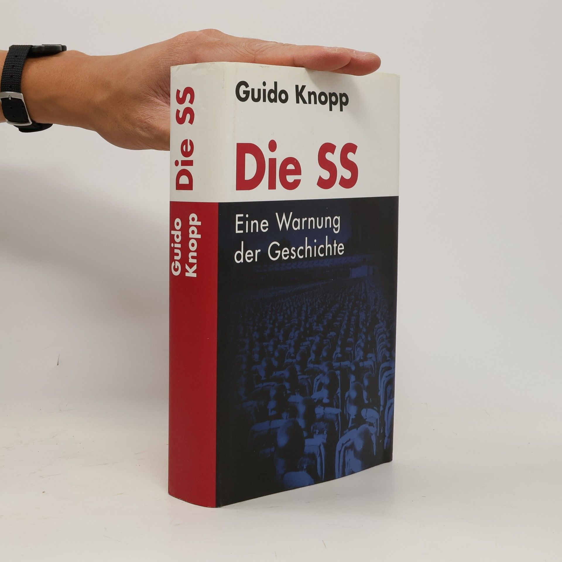 Guido Knopp Die SS