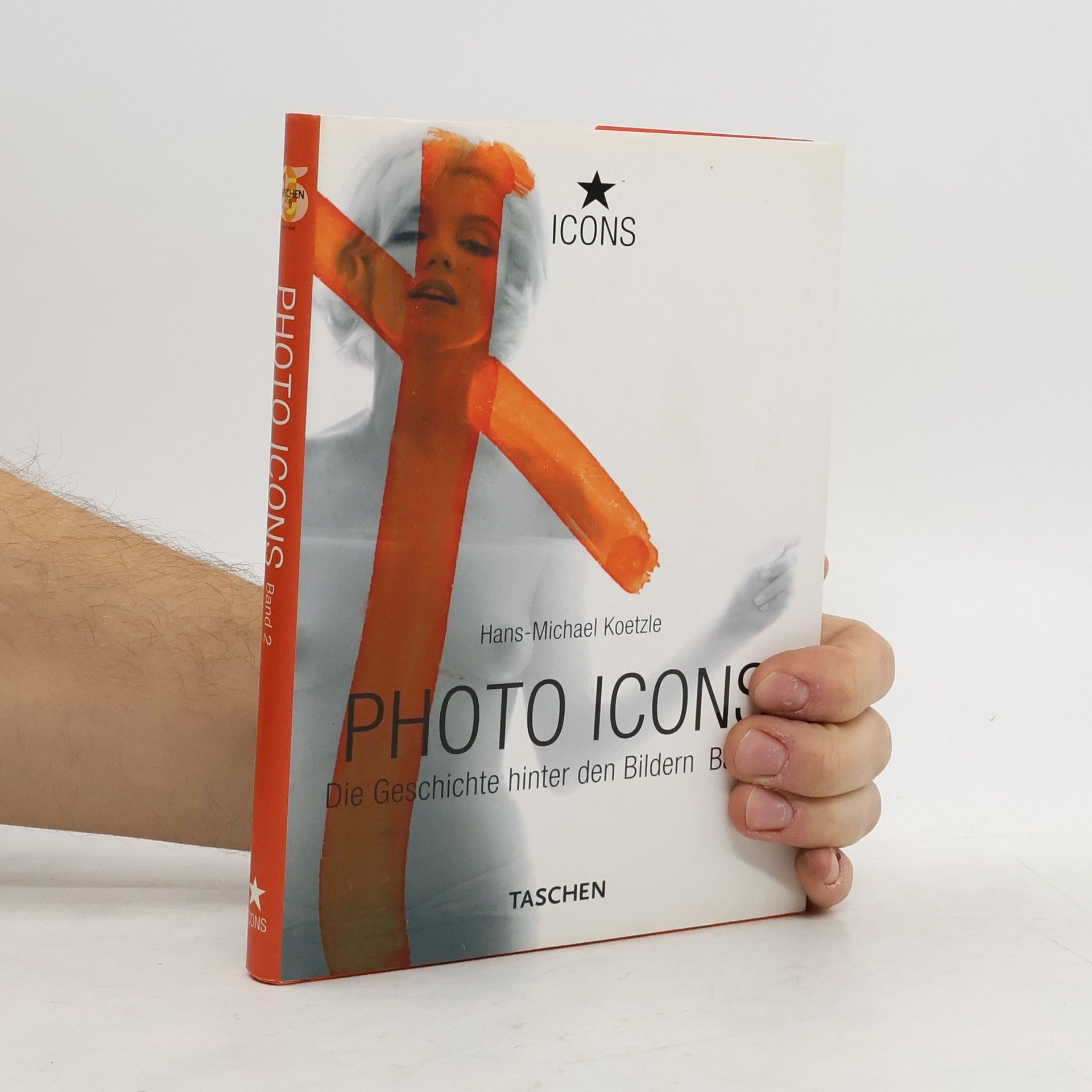 Autorenkollektiv Photo icons