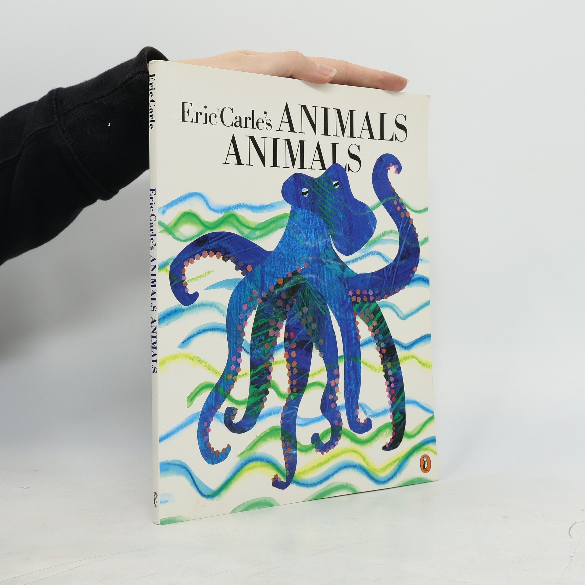 Laura Whipple Eric Carle's Animals Animals