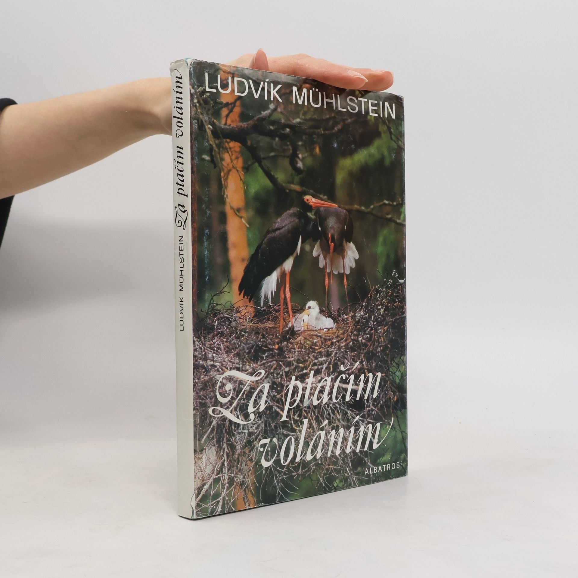 Za ptačím voláním