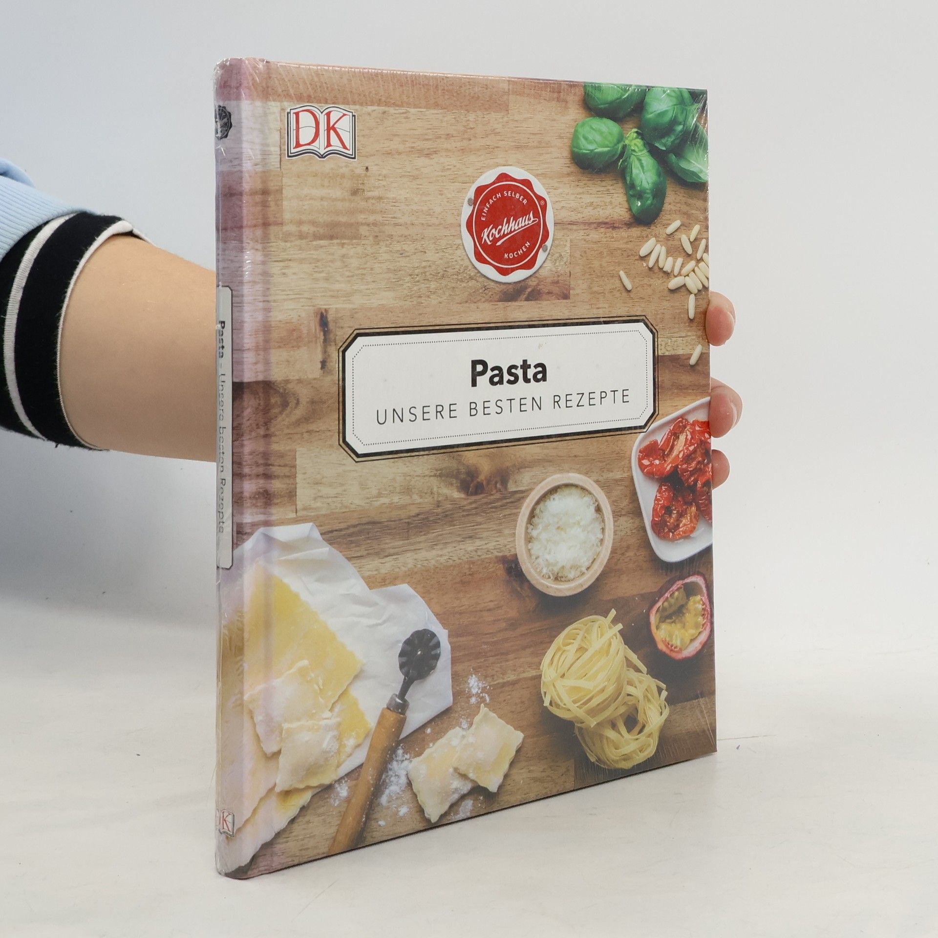 Autorenkollektiv Pasta