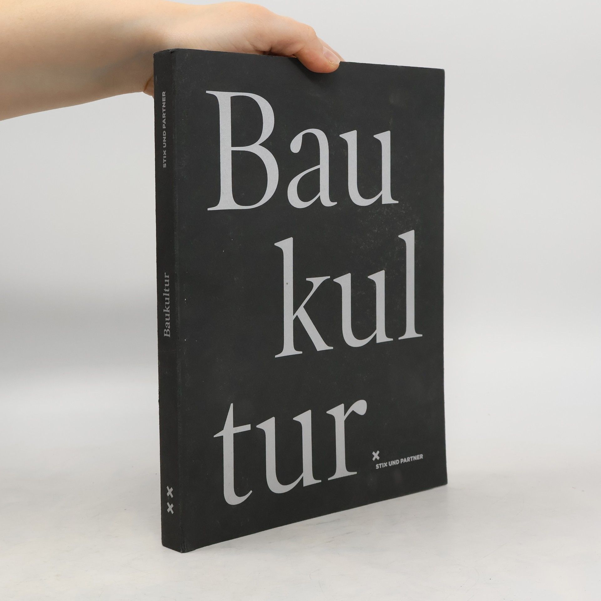 Autorenkollektiv Baukultur