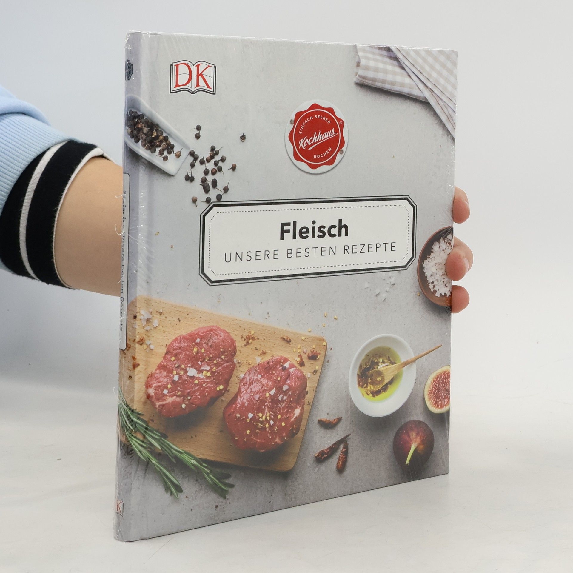 Autorenkollektiv Fleisch