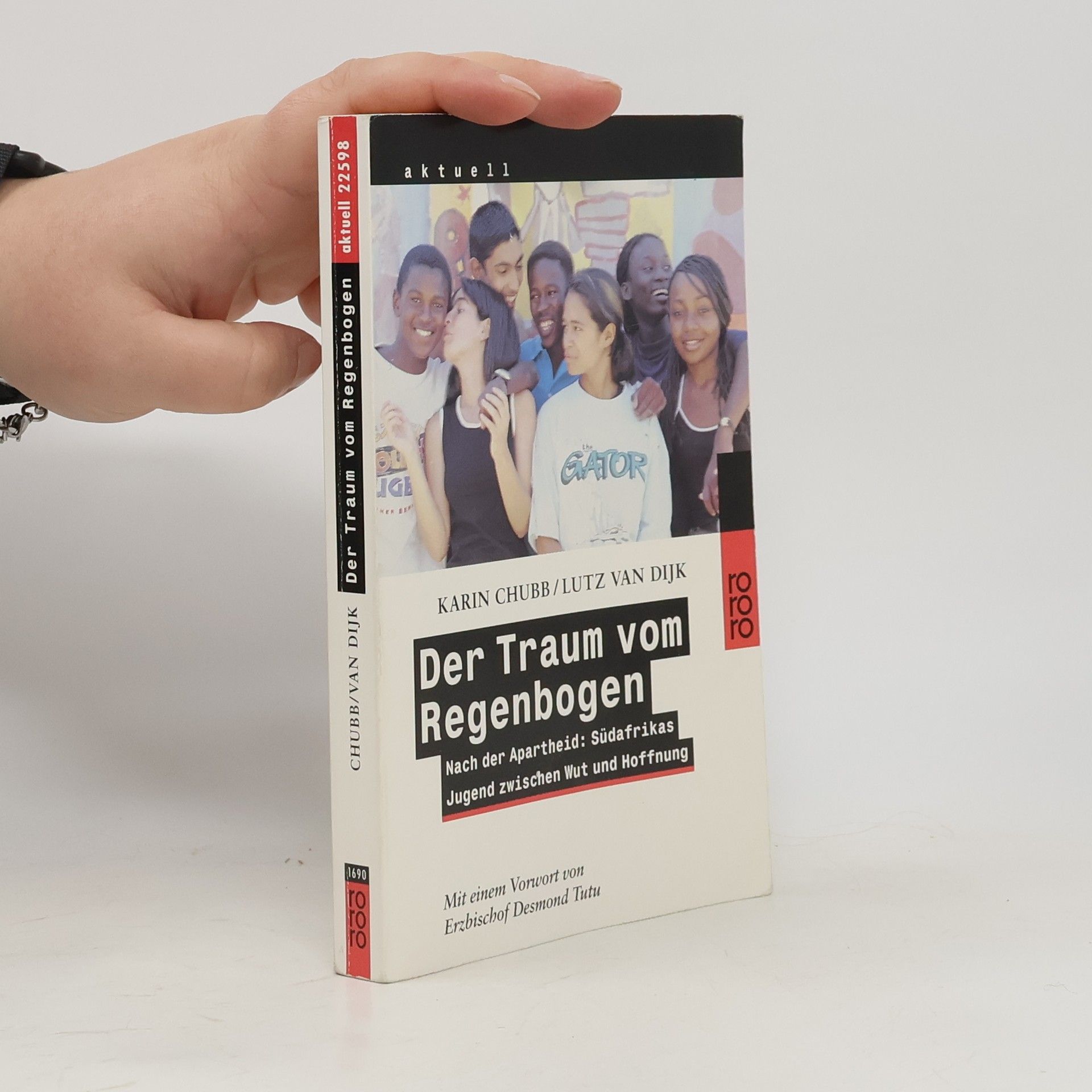 Der Traum vom Regenbogen