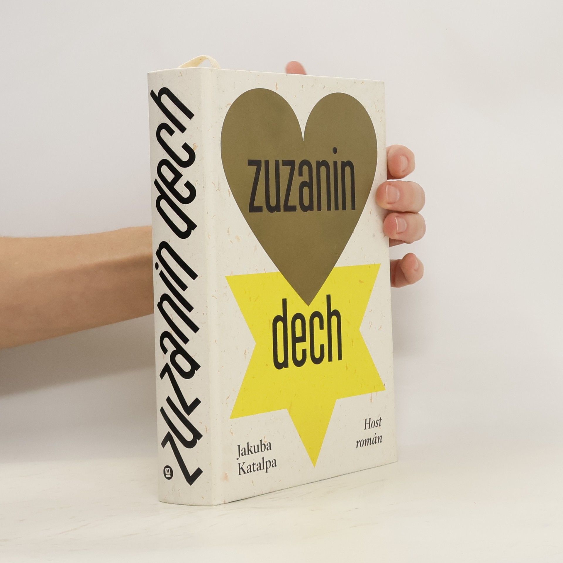 Jakuba Katalpa Zuzanin dech