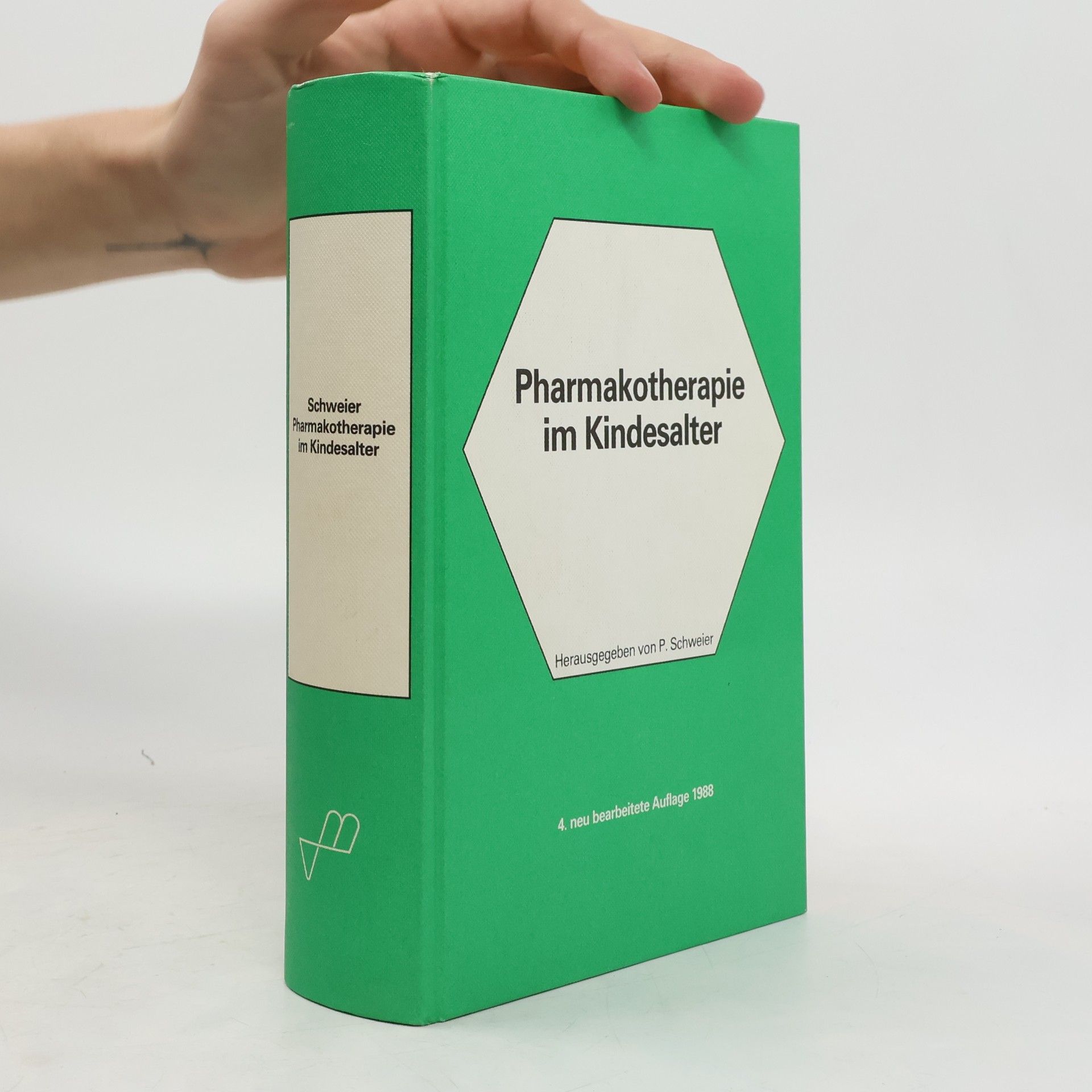 Pharmakotherapie im Kindesalter