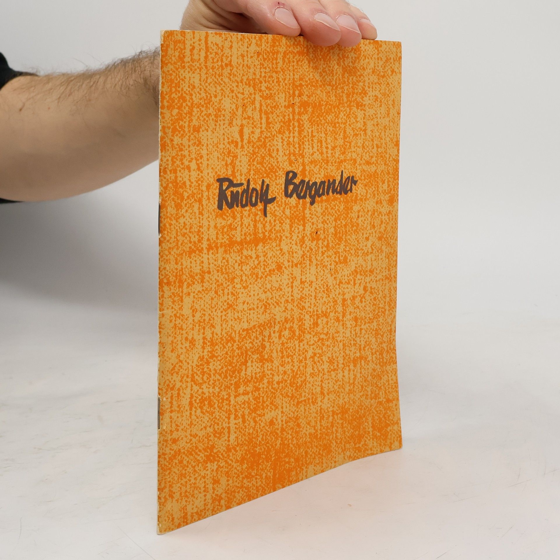 Rudolf Bergander Rudolf Bergander Ausstellung