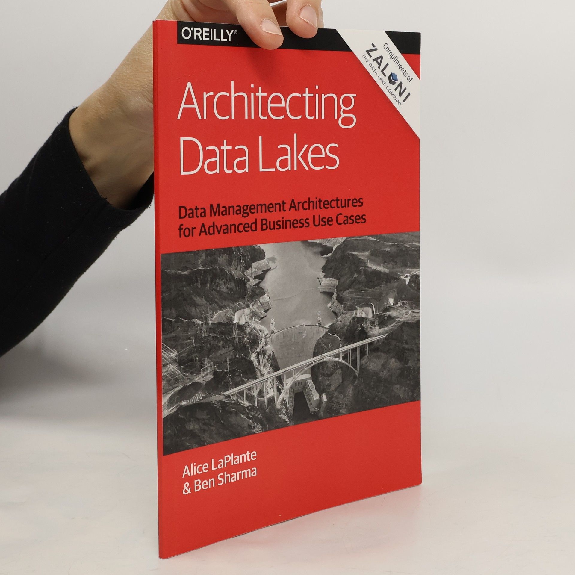 Various authors Architecting Data Lakes