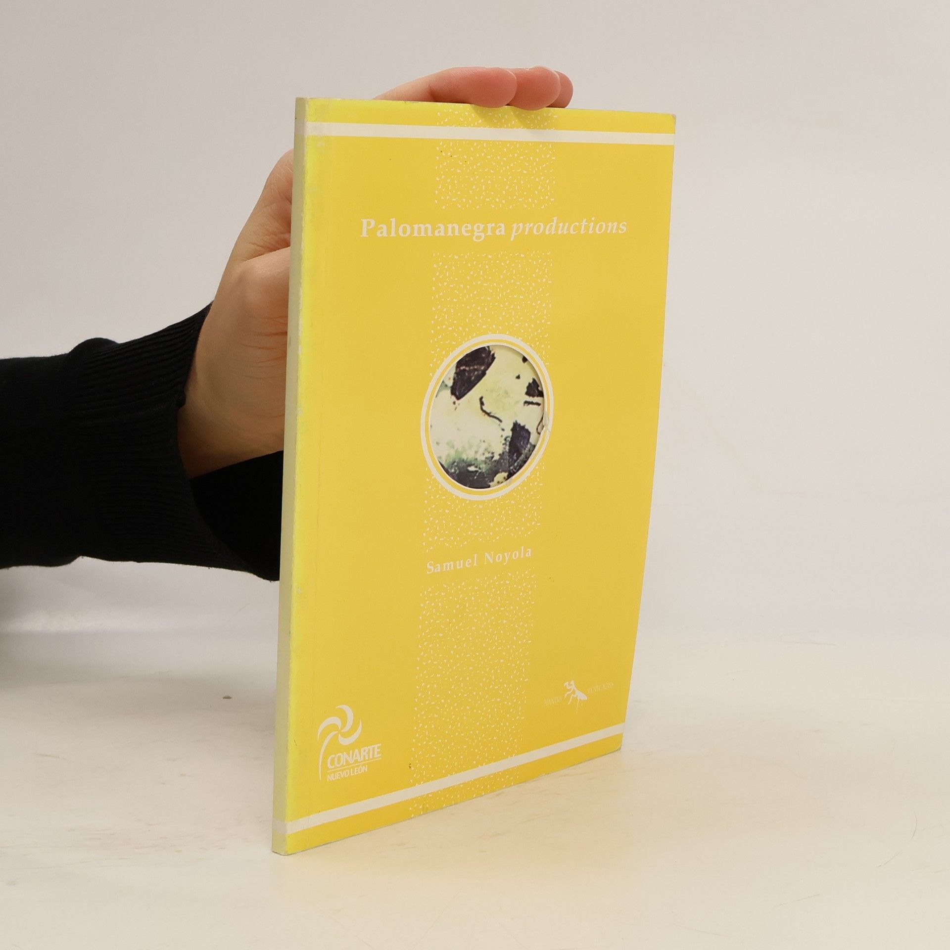 Samuel Noyola Palomanegra productions