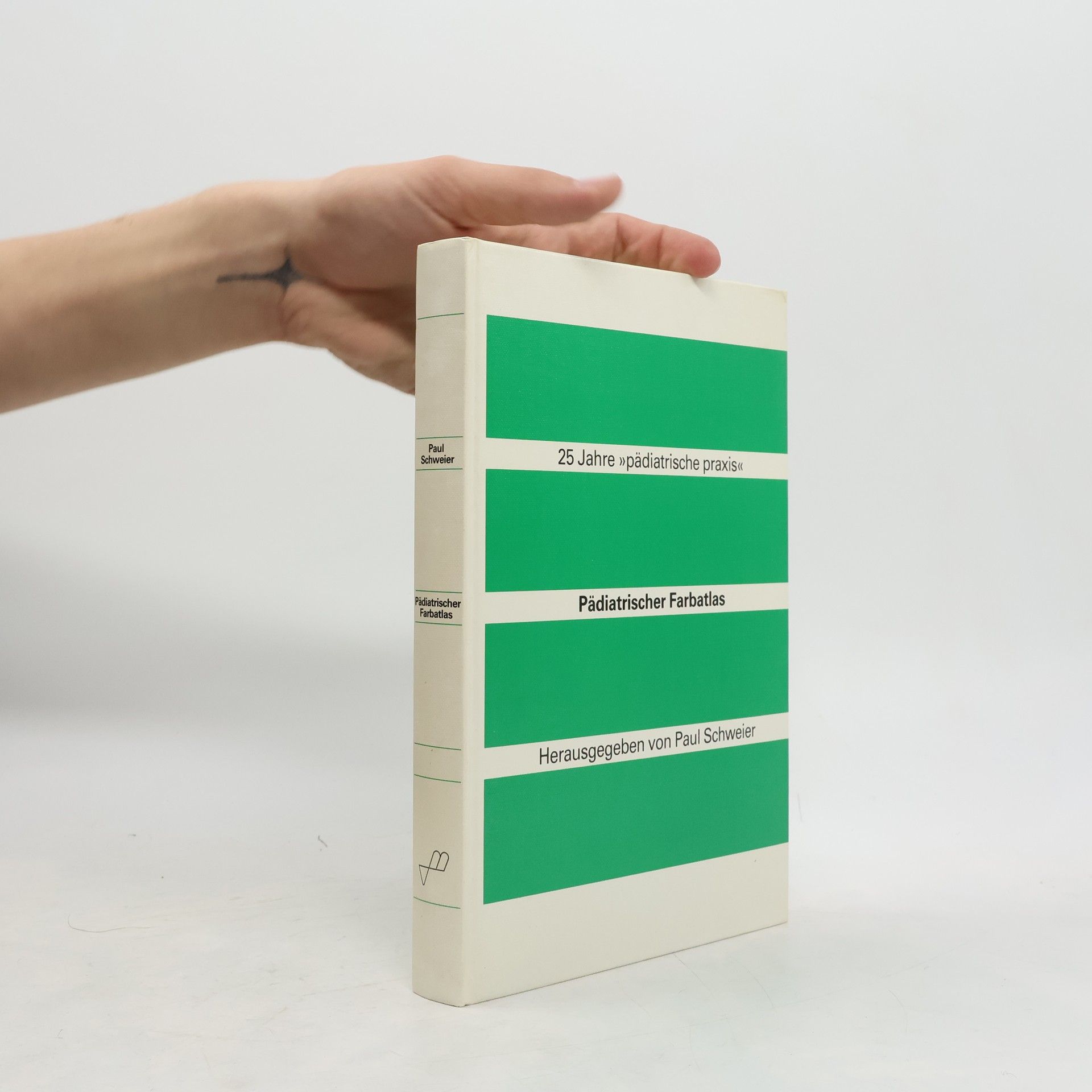 Pädiatr.r Farbatlas