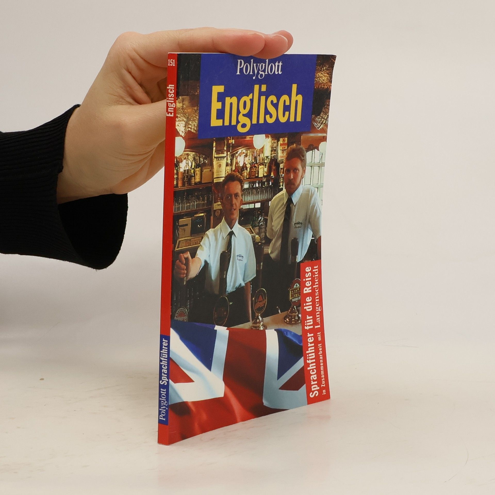 Caroline Lake Englisch