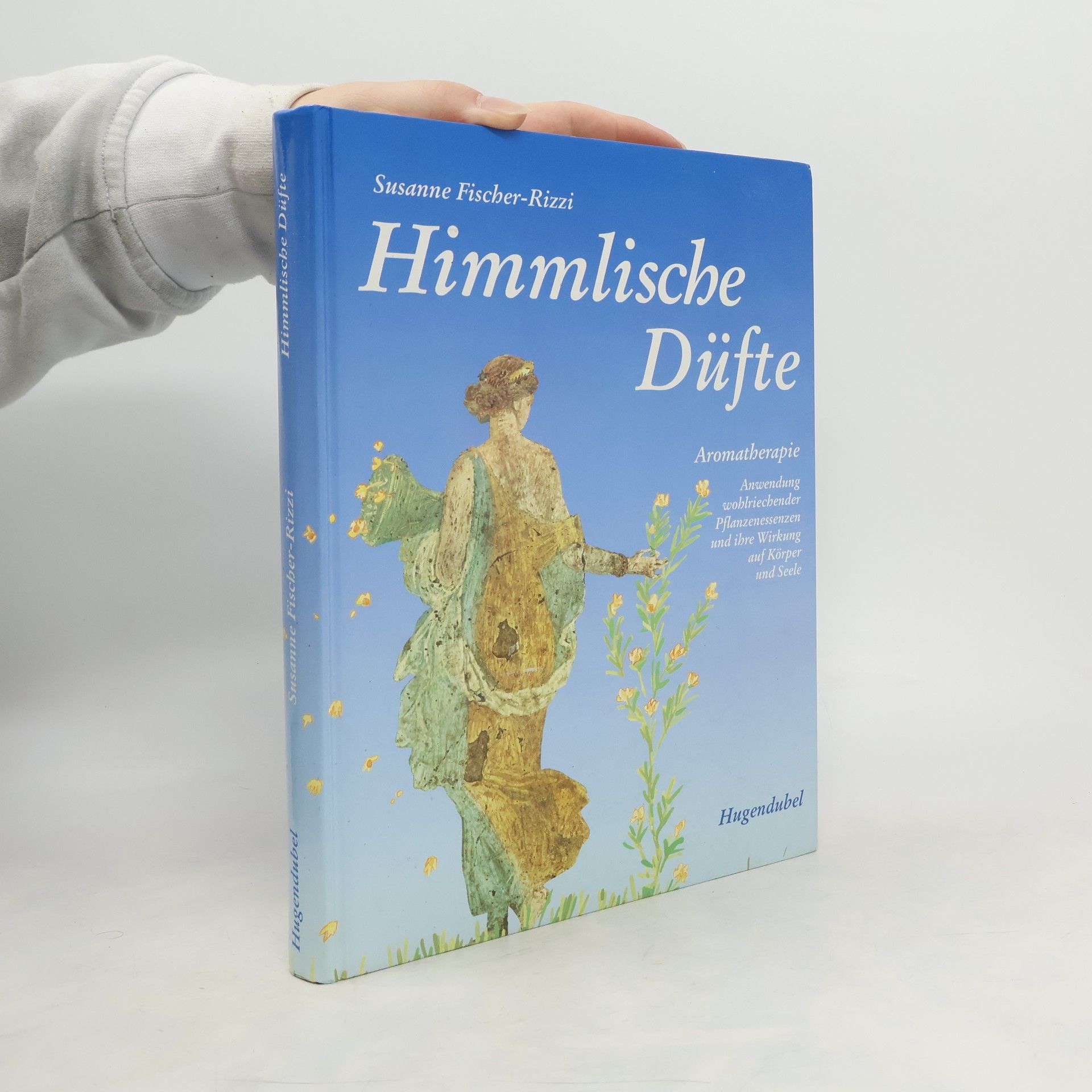 Himmlische Düfte