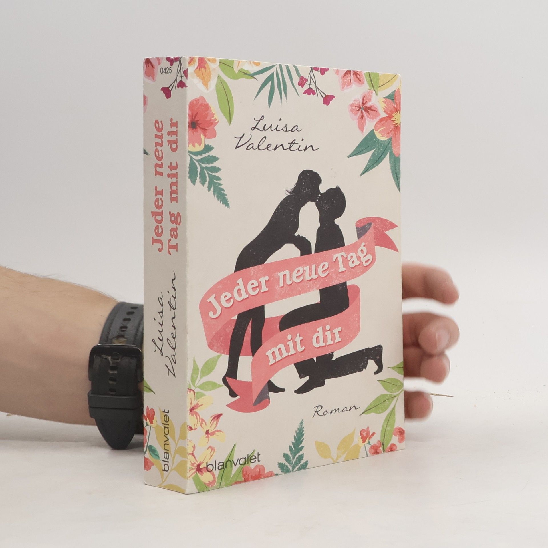 Luisa Valentin Jeder neue Tag mit dir