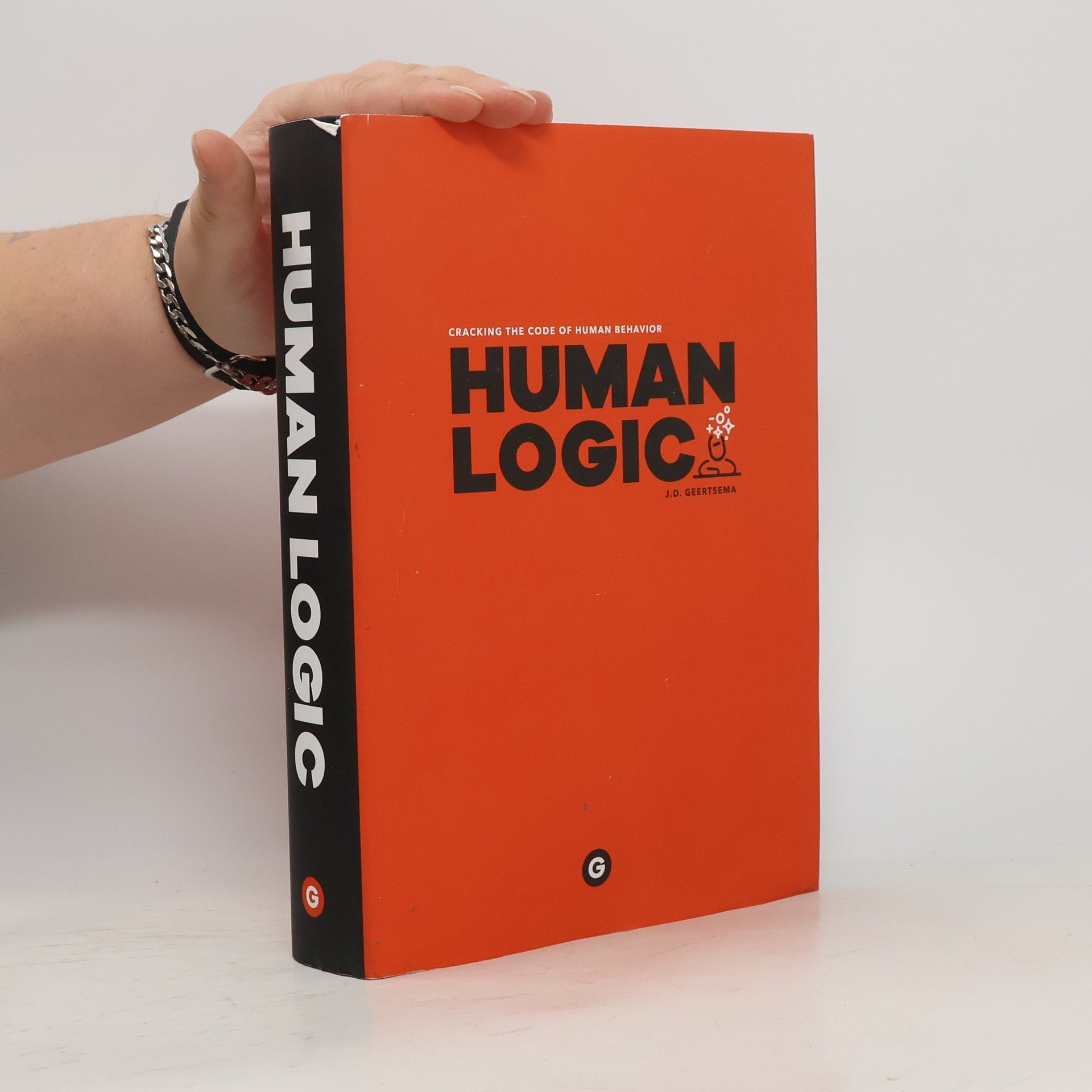 Human Logic