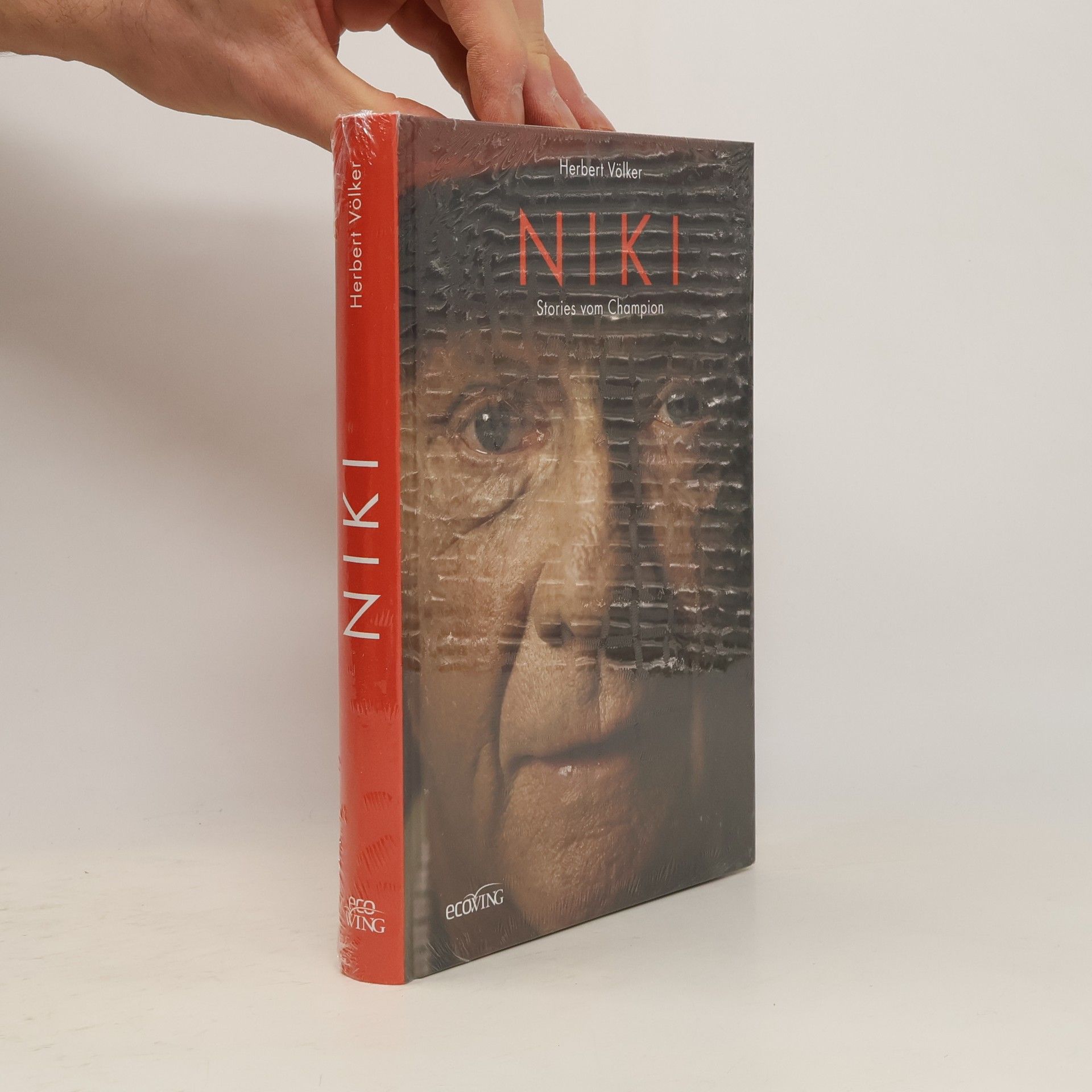 Herbert Völker Niki