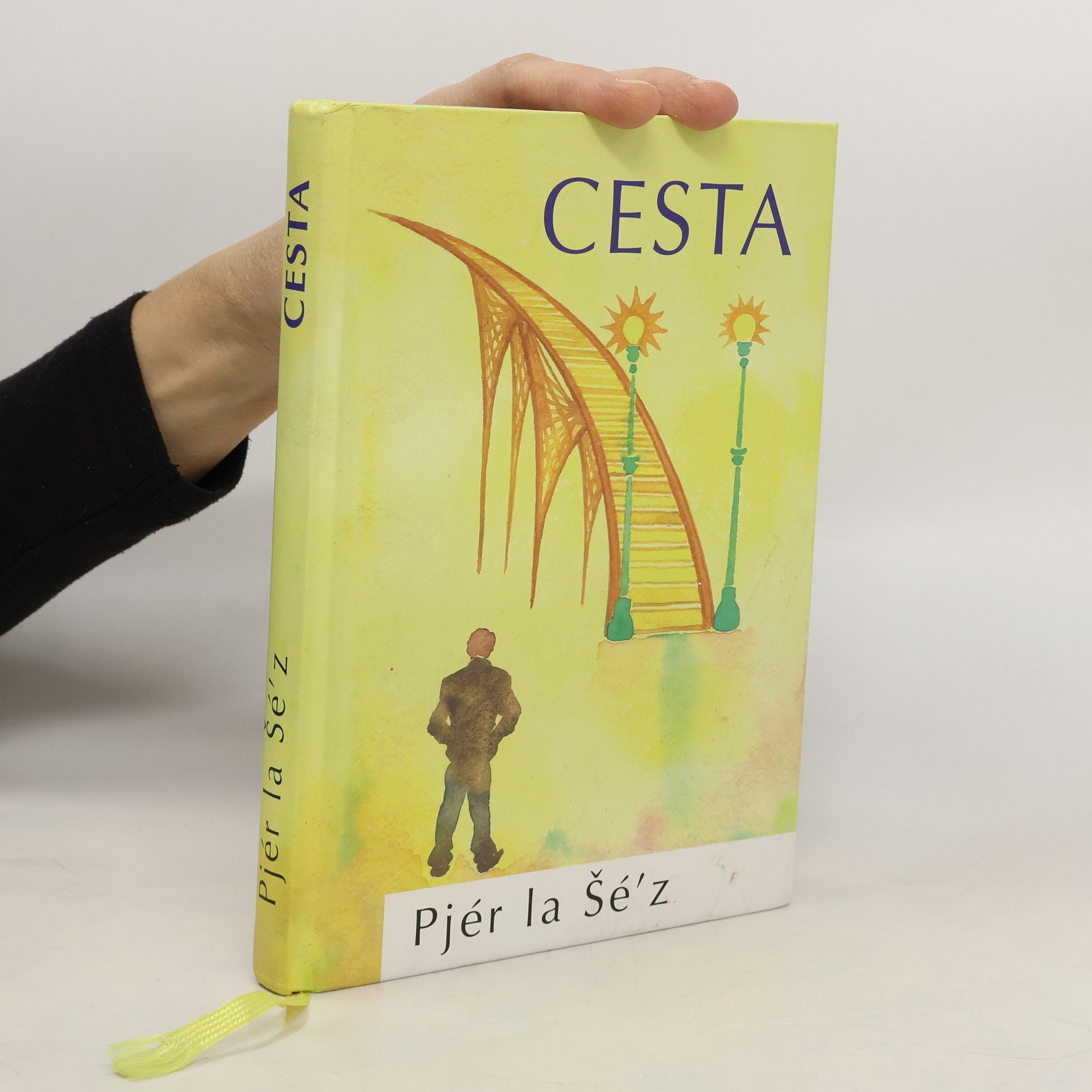 Cesta