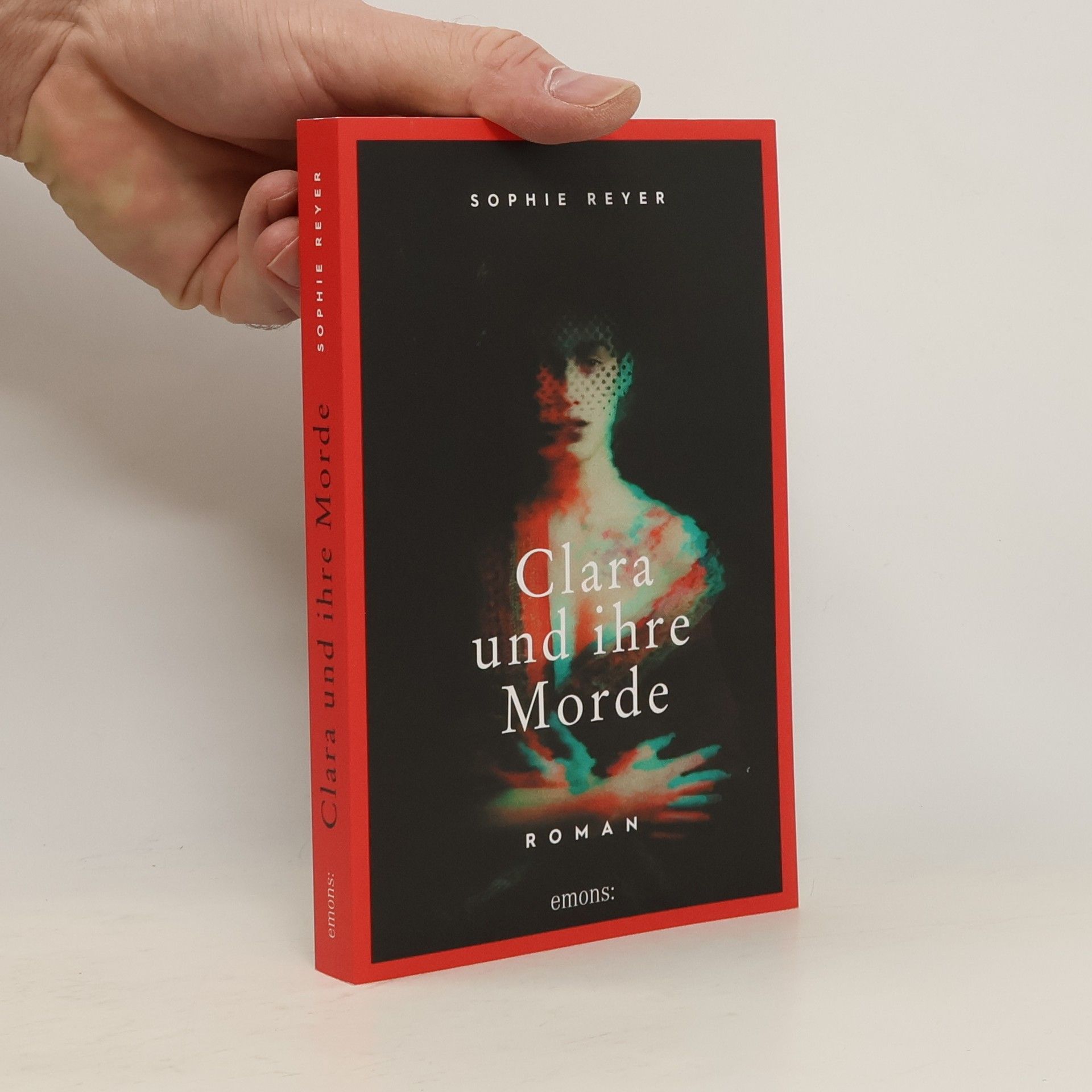 Clara und ihre Morde