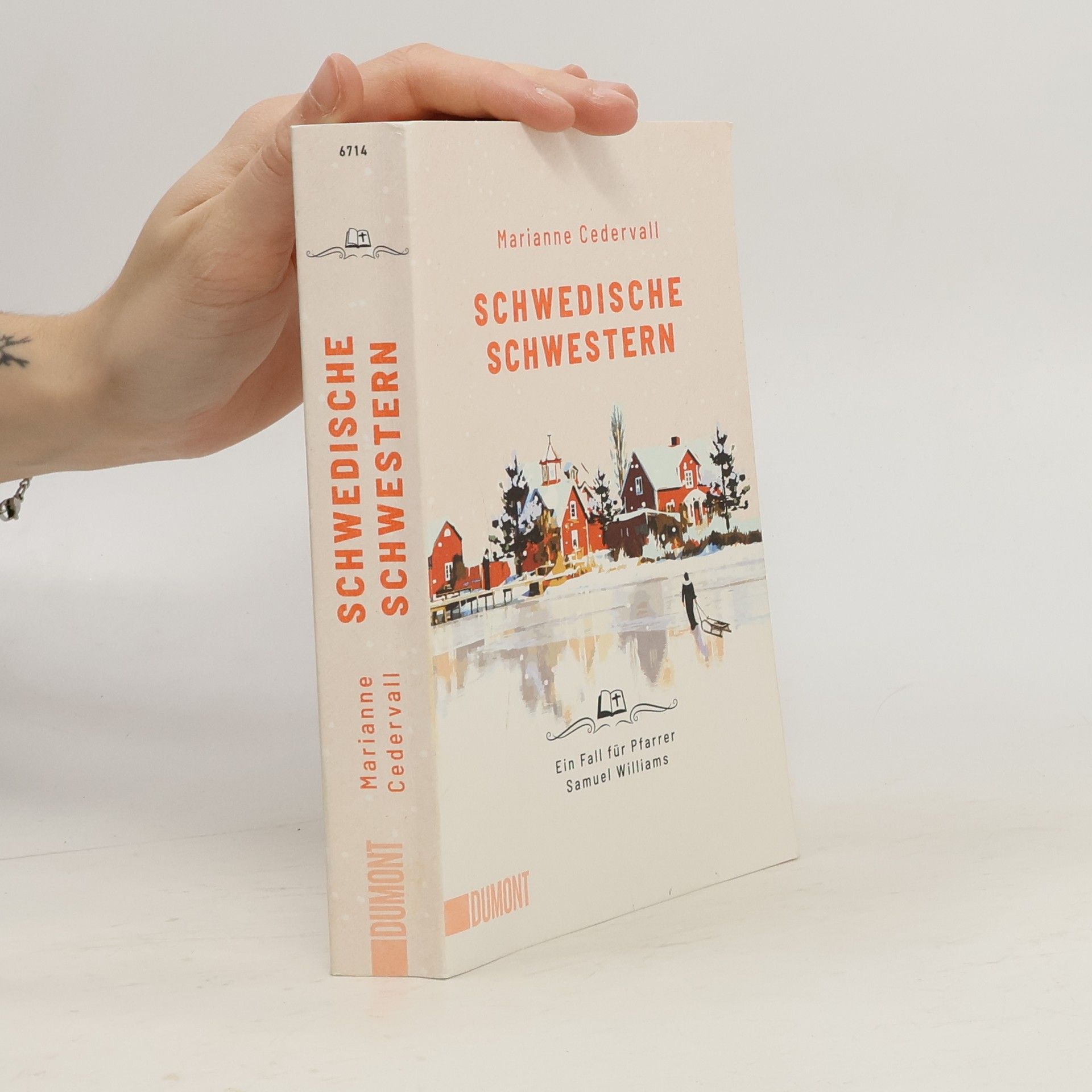 Schwedische Schwestern