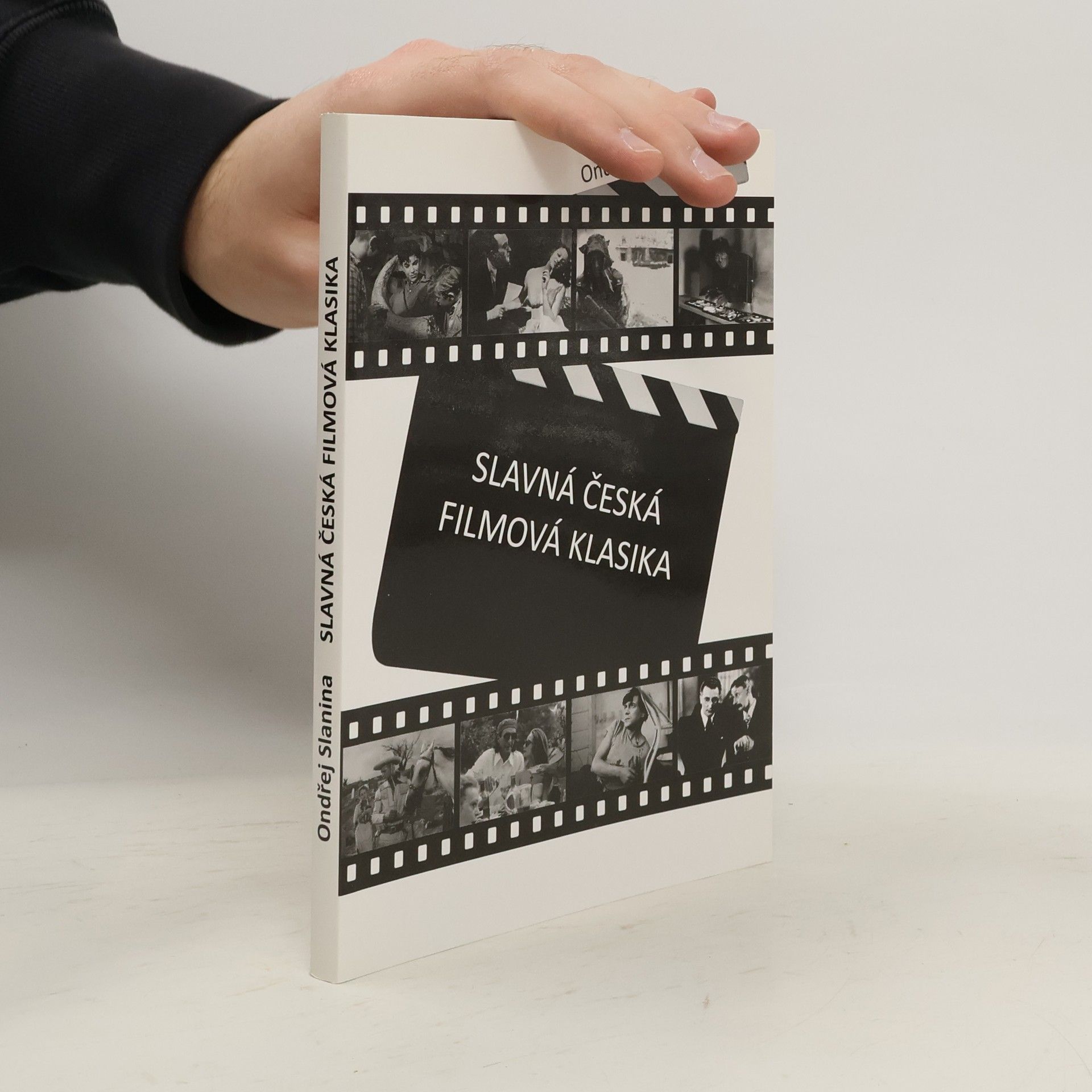 Slavná česká filmová klasika