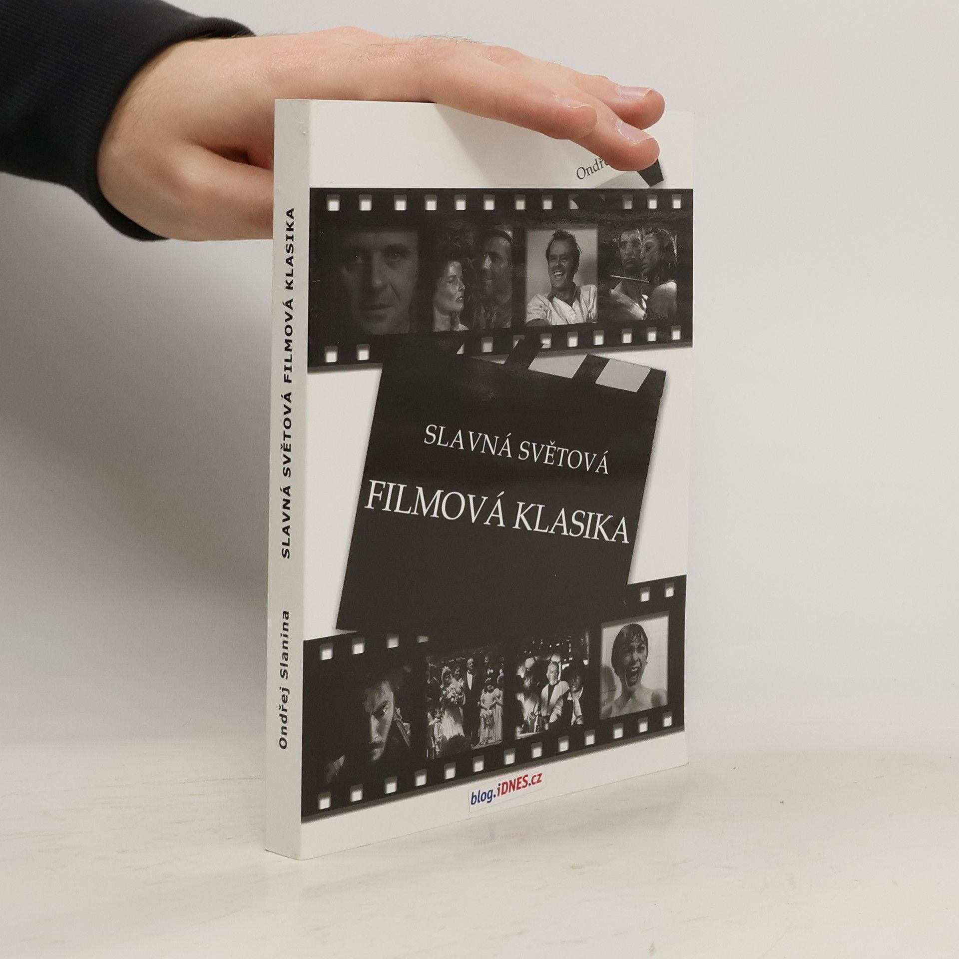 Slavná světová filmová klasika