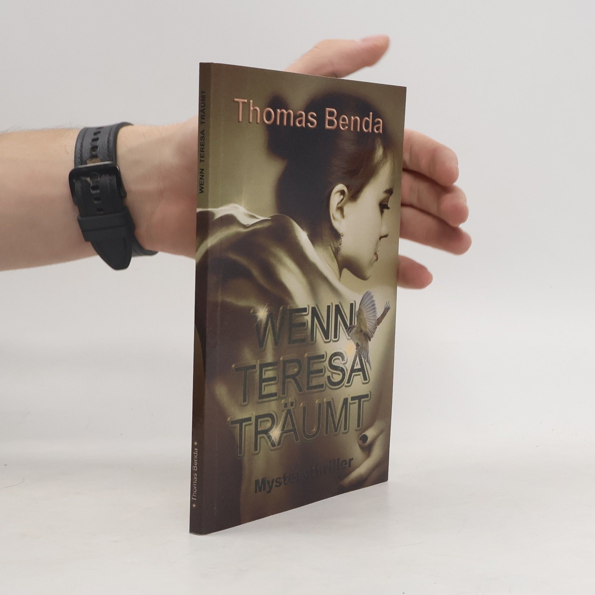 Thomas Benda Wenn Teresa Träumt