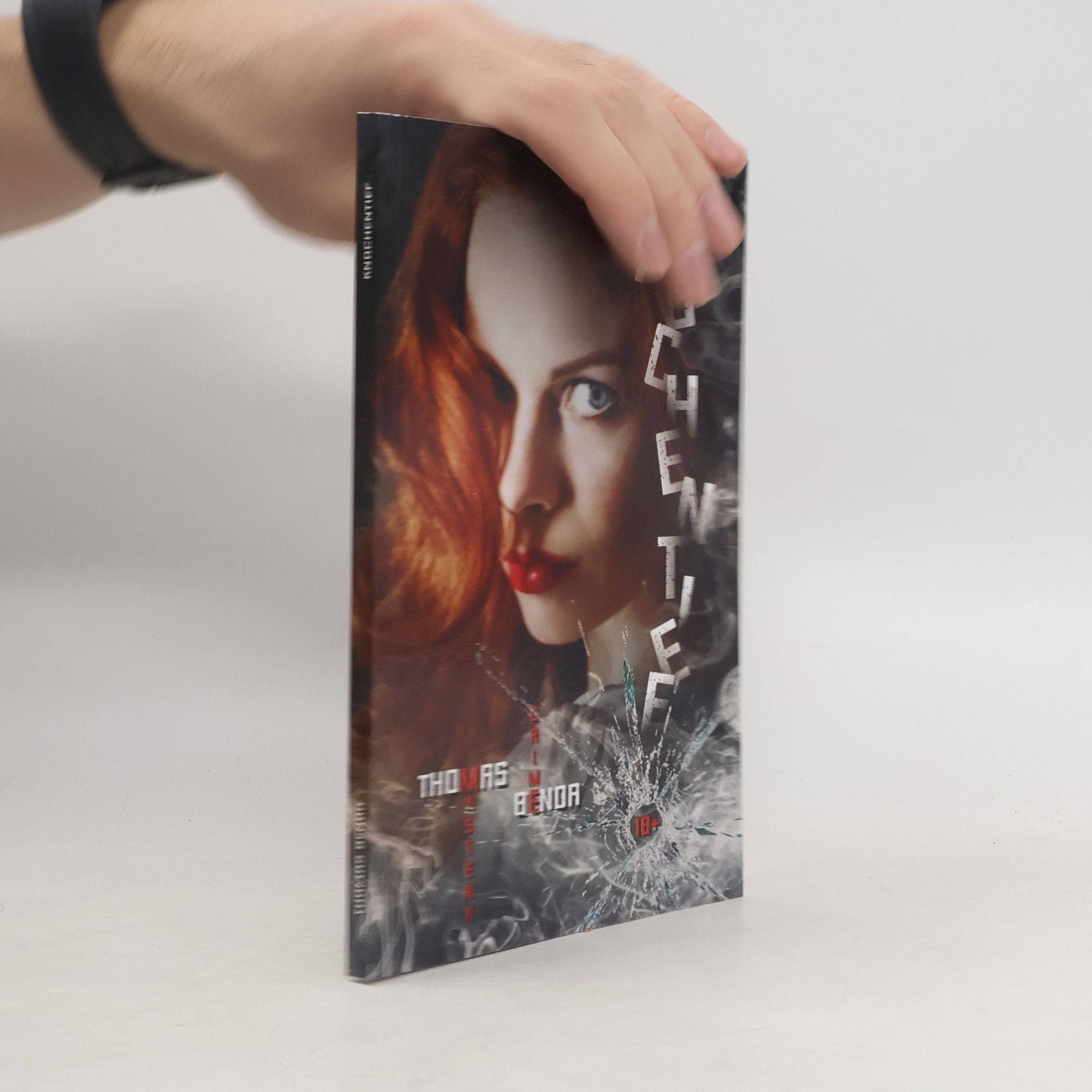 Thomas Benda Knochentief