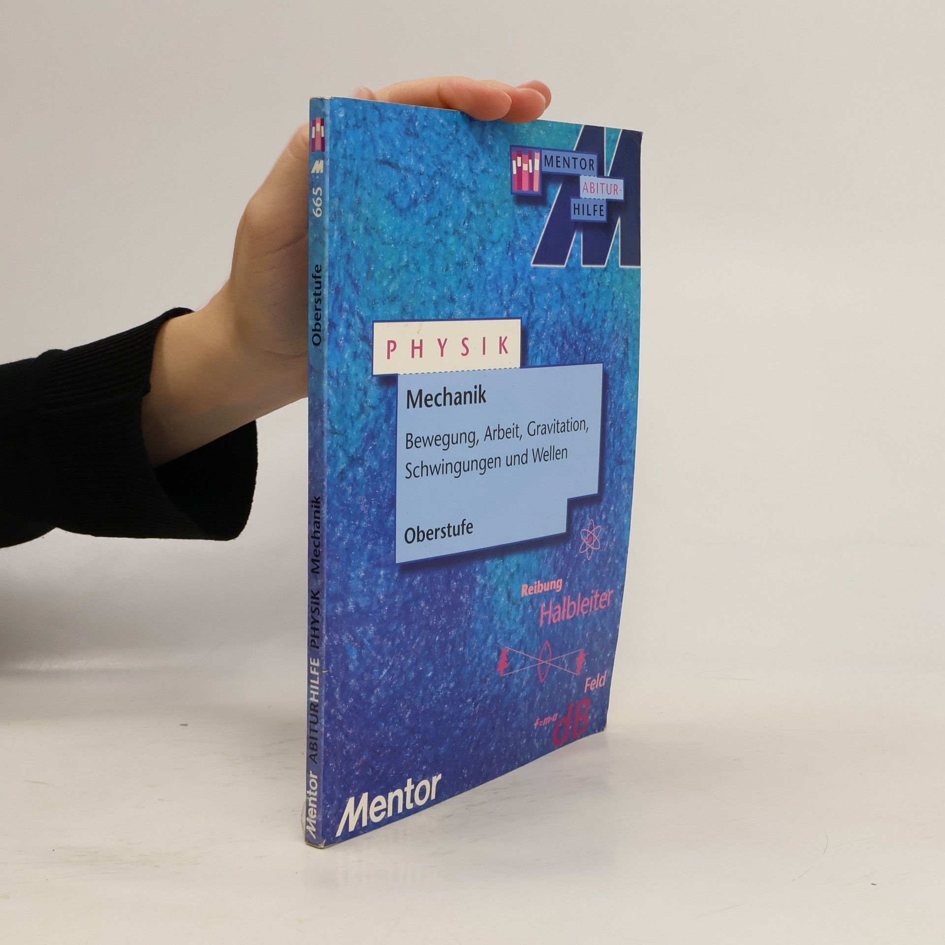 Erhard Weidl Mechanik