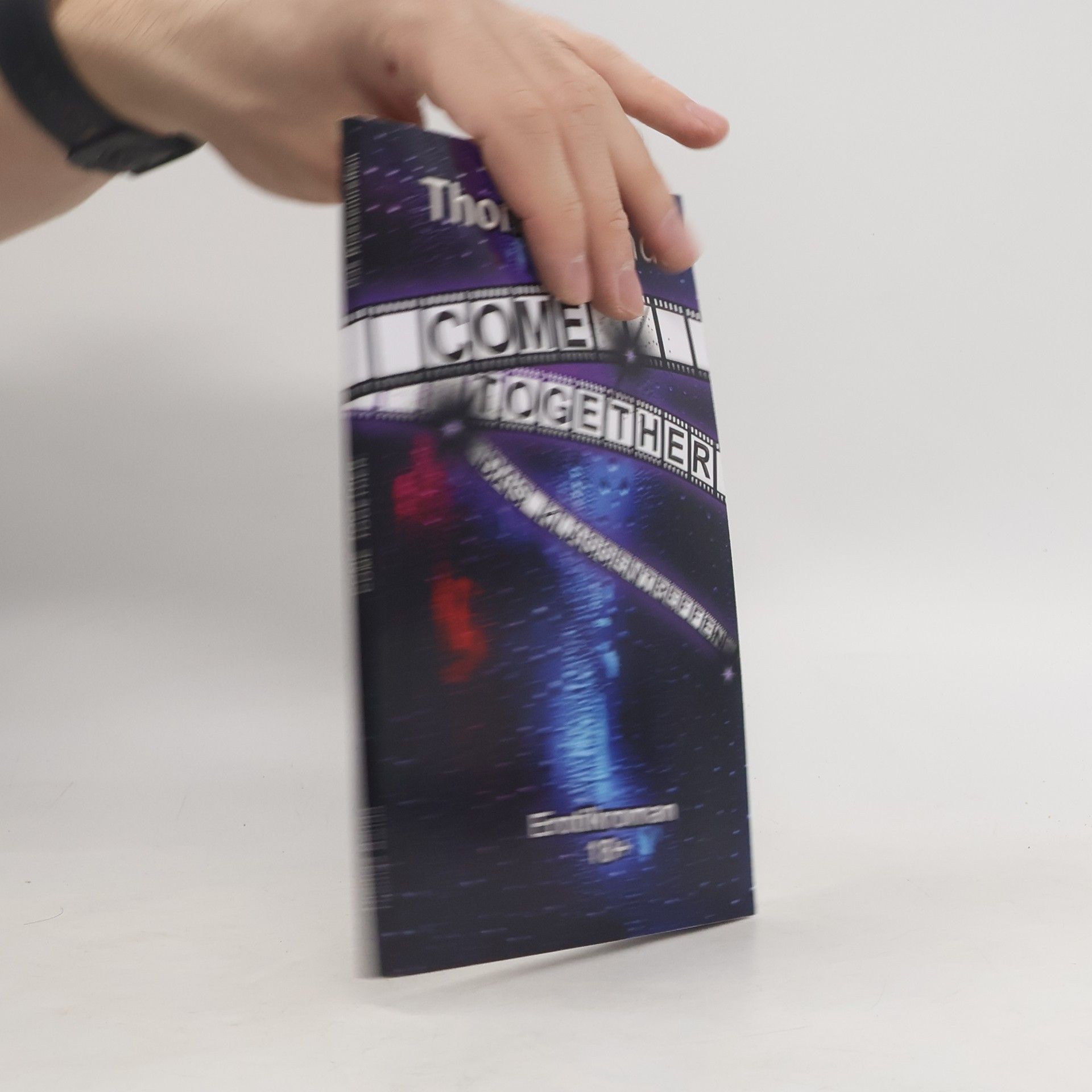 Thomas Benda Come Together