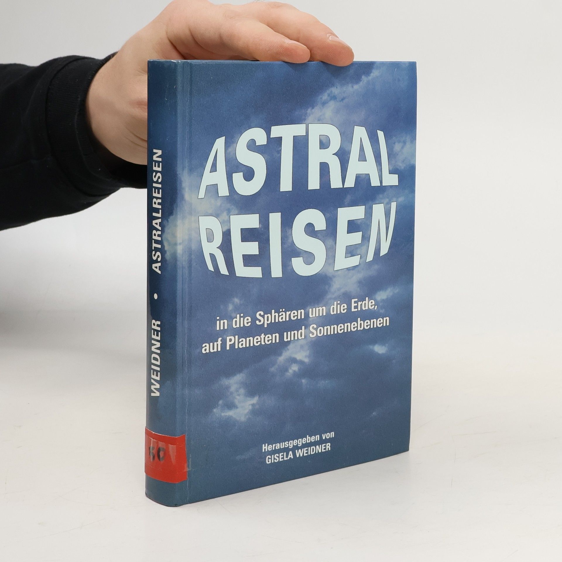 Astralreisen