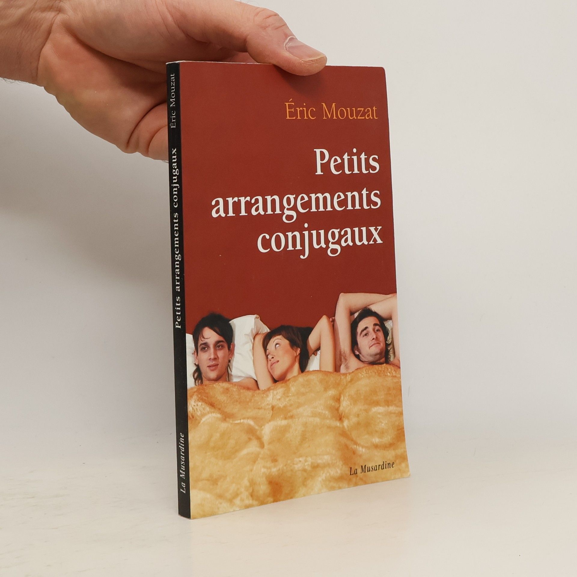 Petits arrangements conjugaux