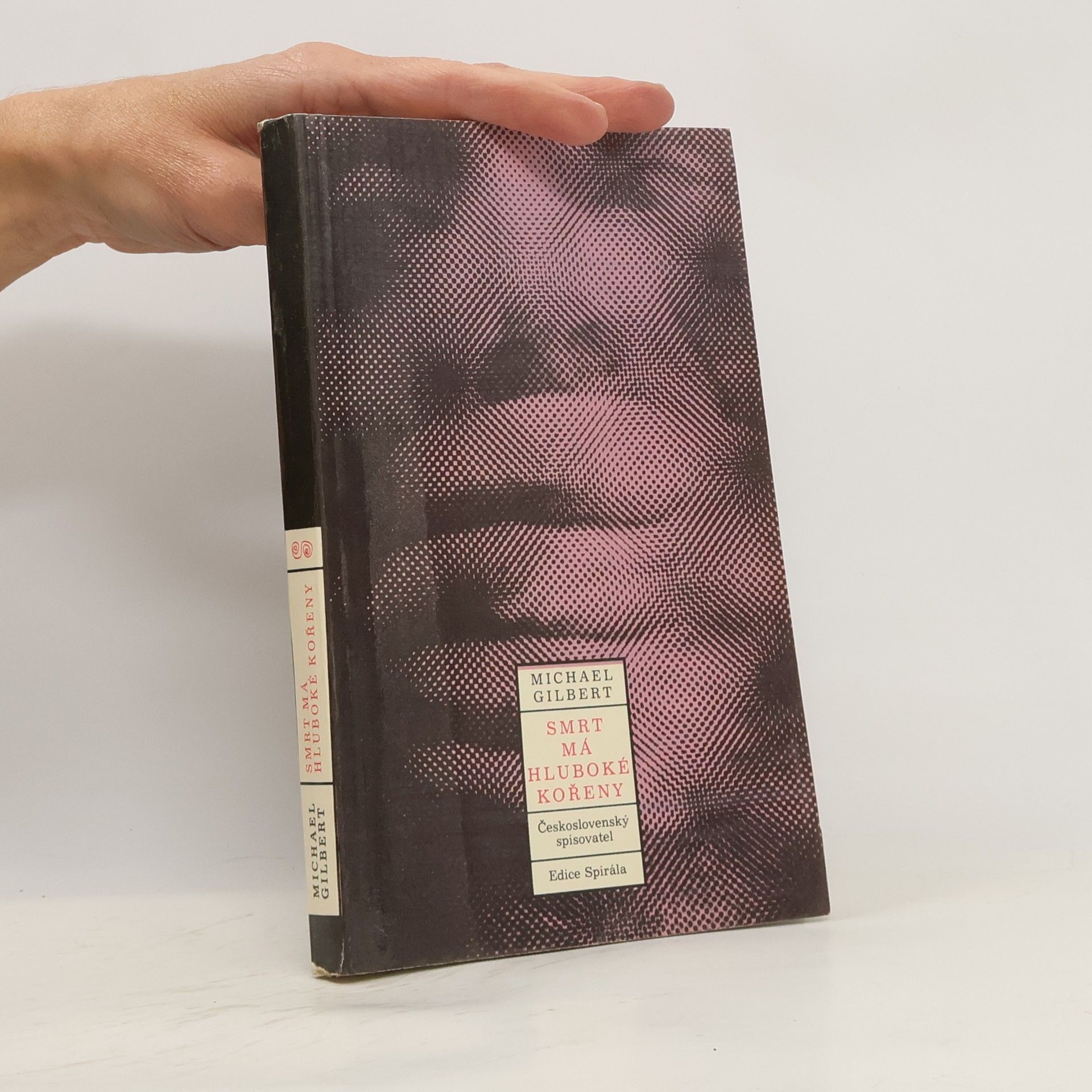 Smrt má hluboké kořeny