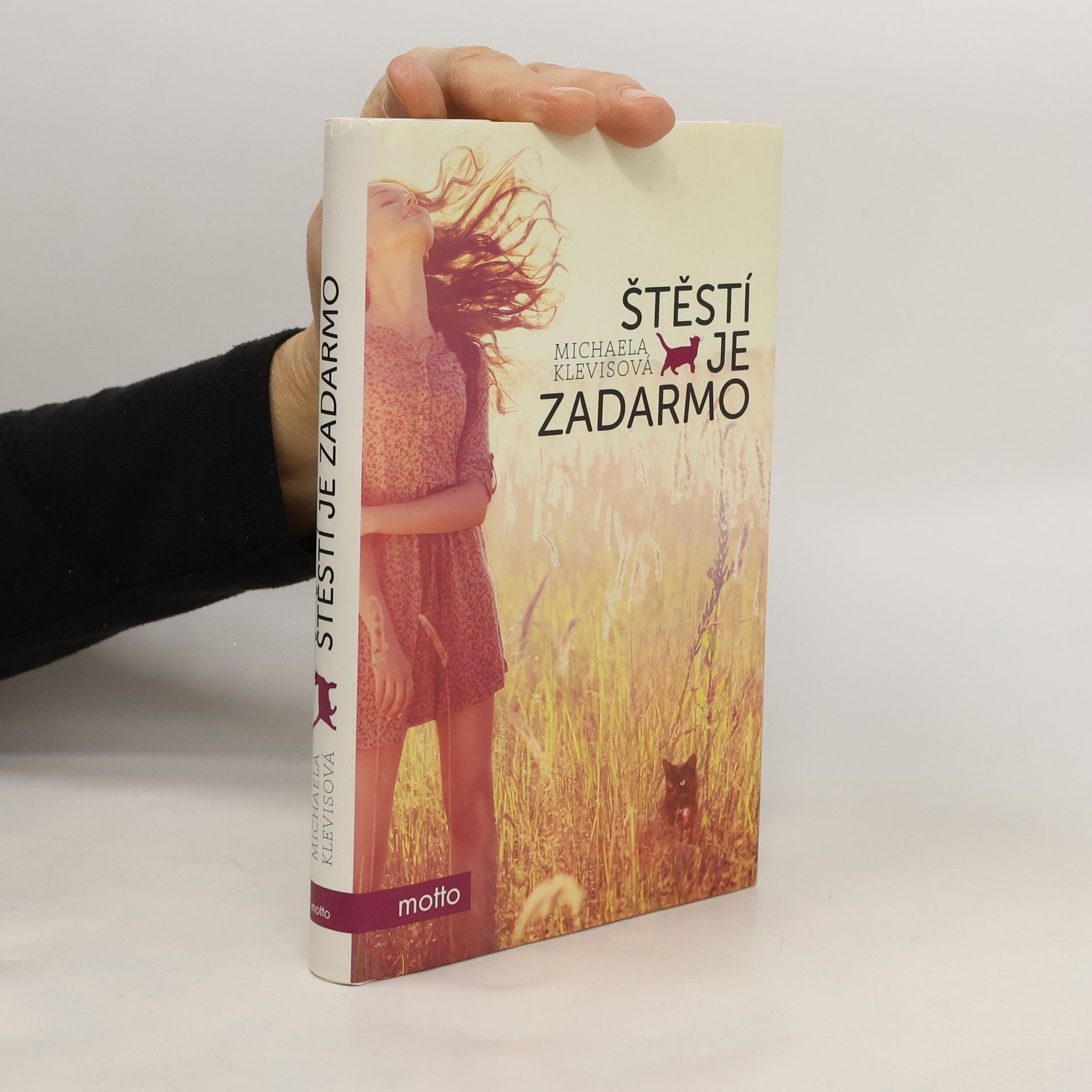 Štěstí je zadarmo